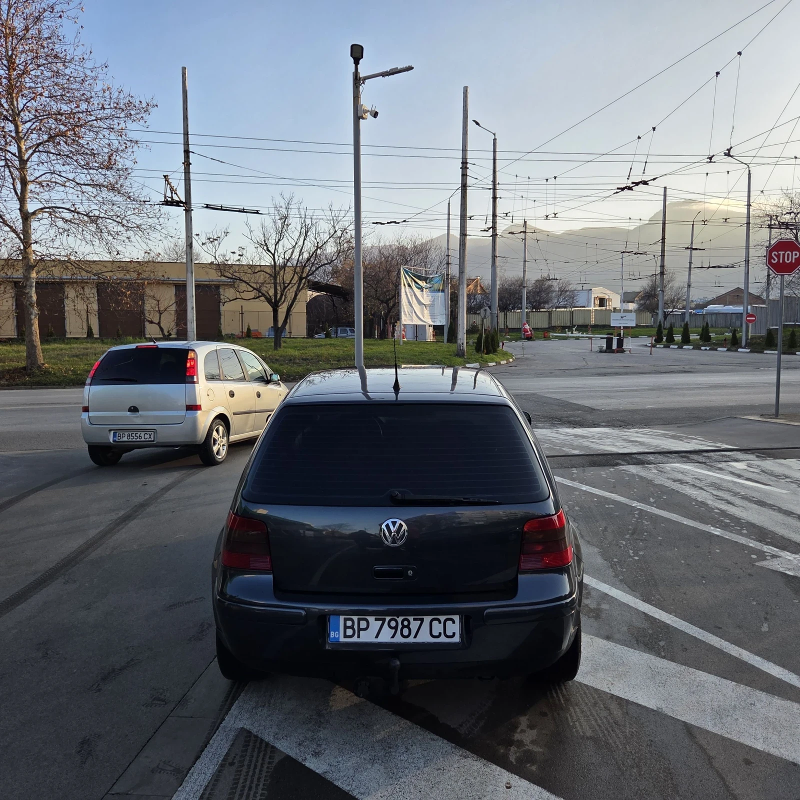 VW Golf | Mobile.bg � ����������� 3
