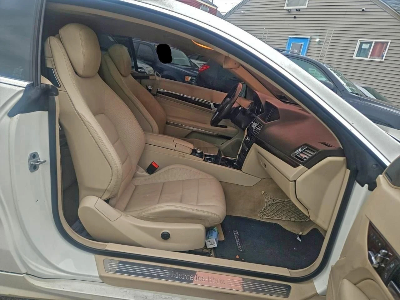Mercedes-Benz E 500 | Mobile.bg � ����������� 5