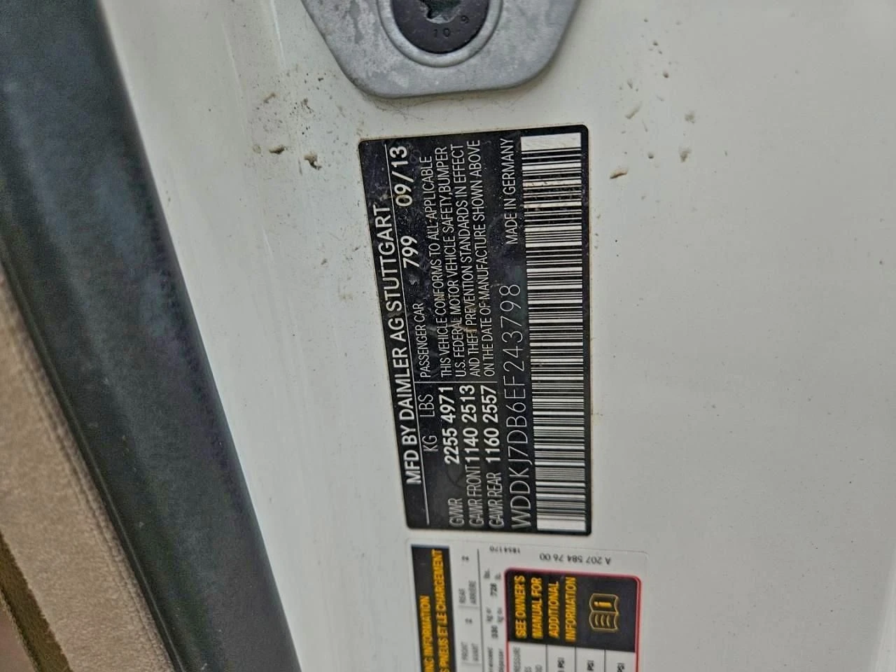 Mercedes-Benz E 500 | Mobile.bg � ����������� 10