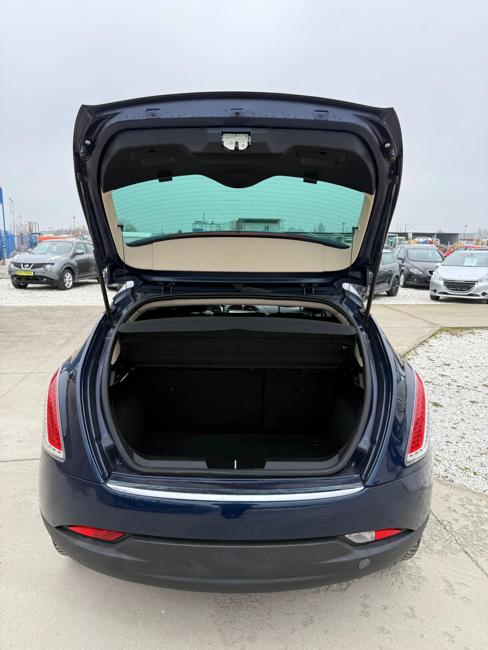 Lancia Delta 1.6 MJet | Mobile.bg � ����������� 14