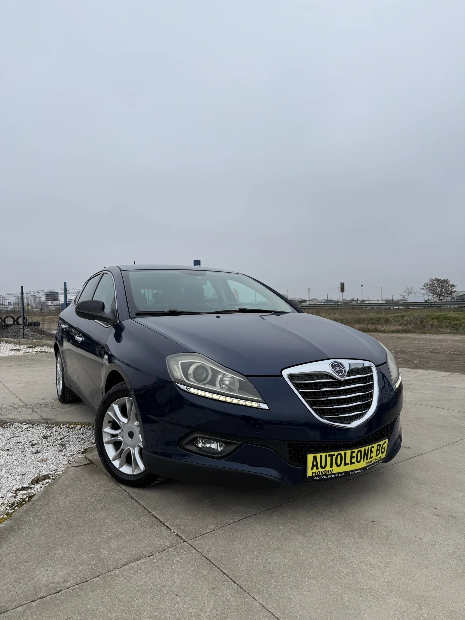 Lancia Delta 1.6 MJet | Mobile.bg � ����������� 3