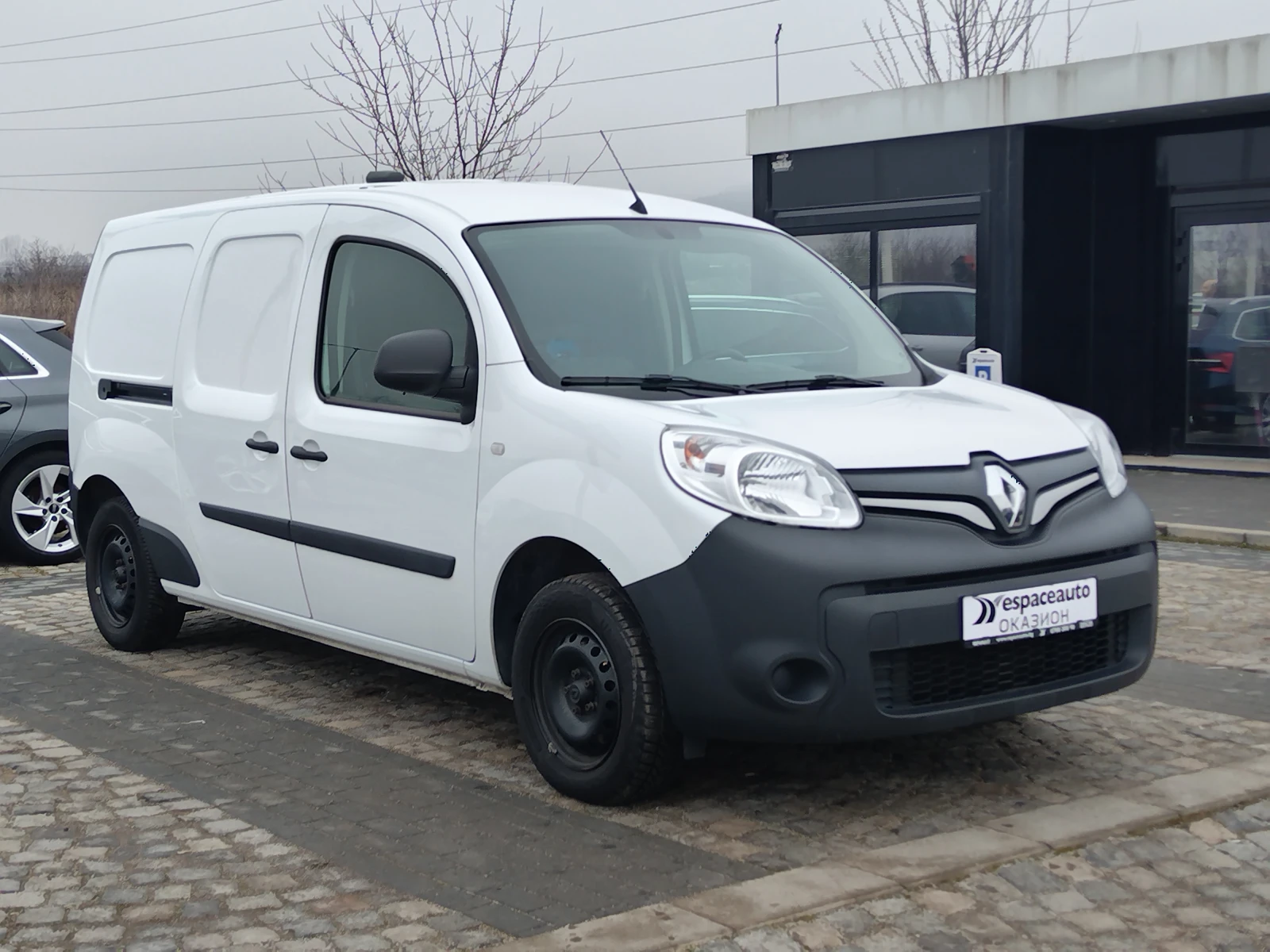 Renault Kangoo 1.5dCi/95к.с/Maxi - изображение 3