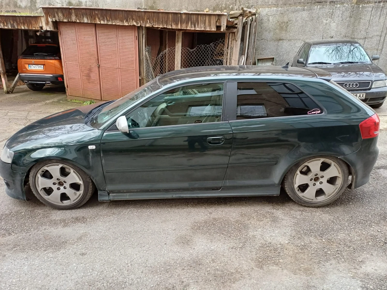 Audi S3  - изображение 2