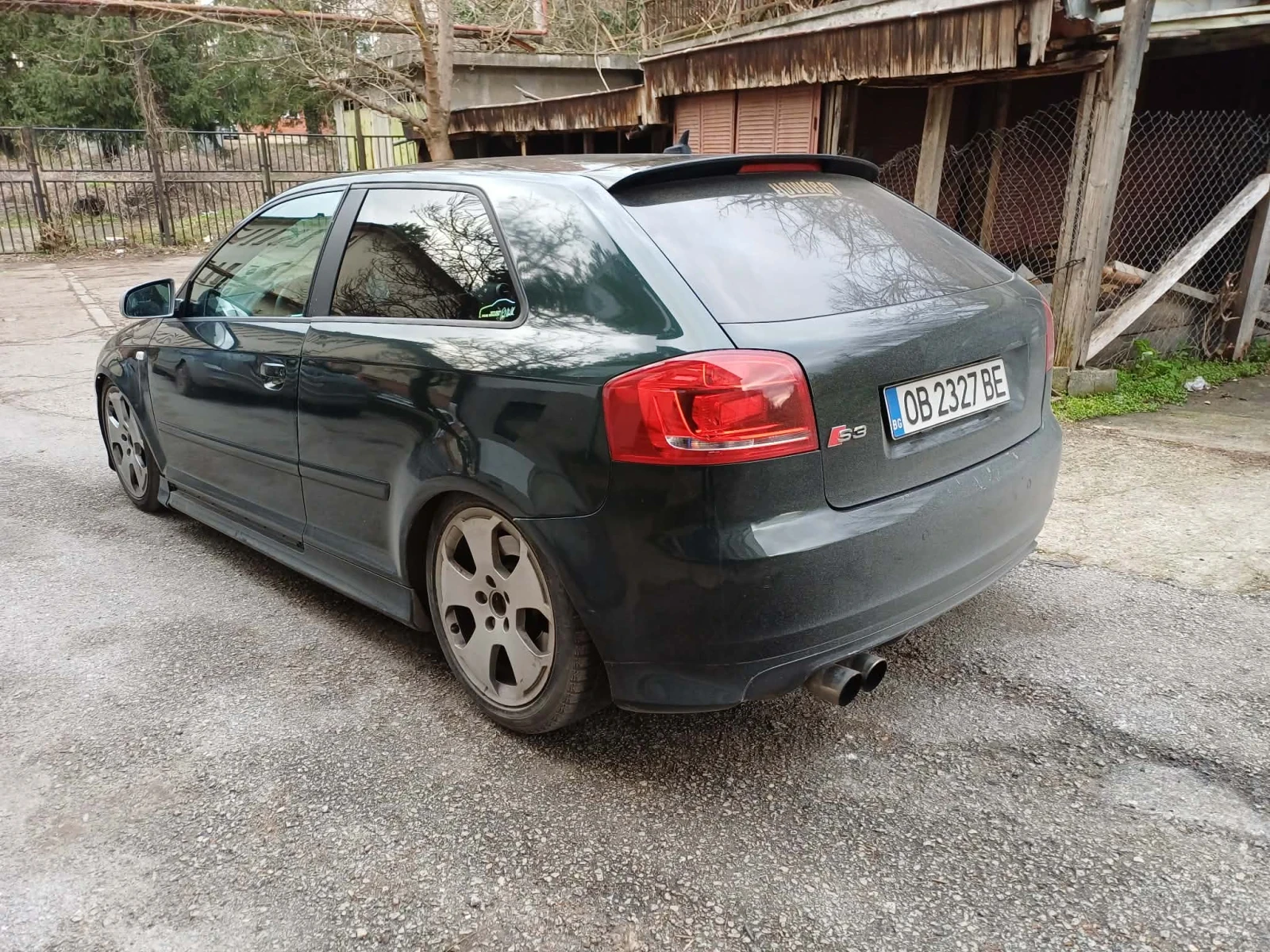 Audi S3  - изображение 4