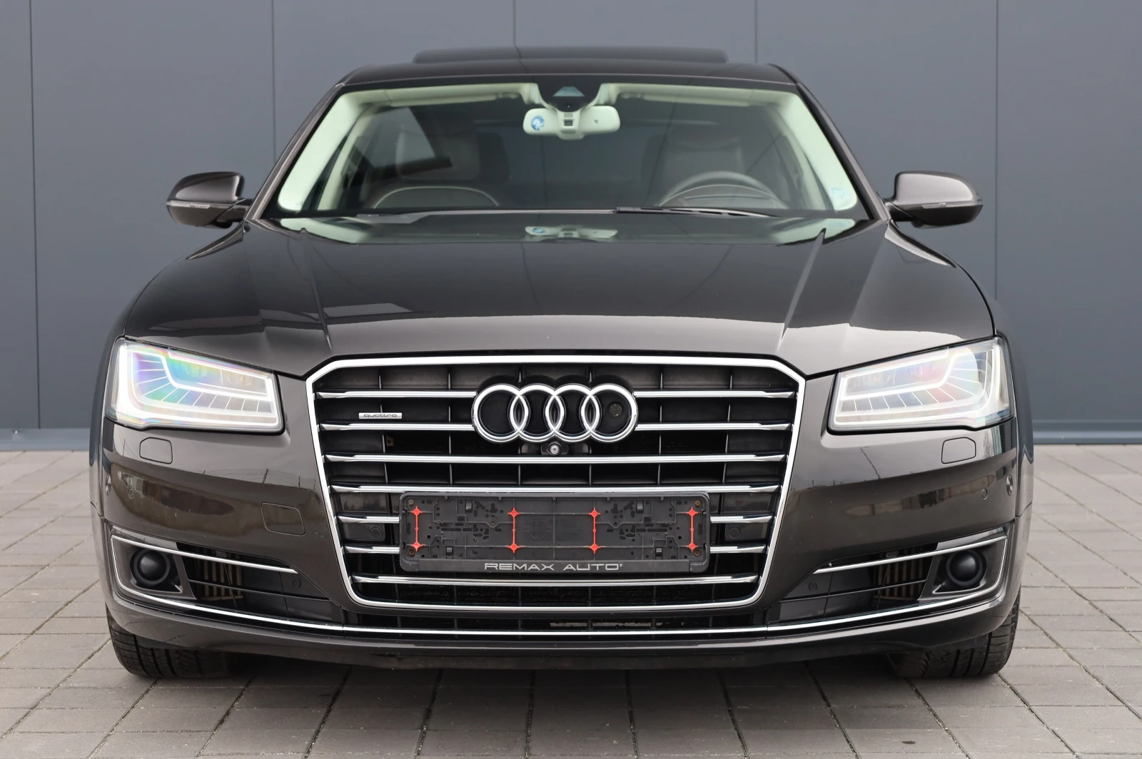 Audi A8 4.2TDI* DESIGN SELECTION* B&O* 360*  - изображение 2