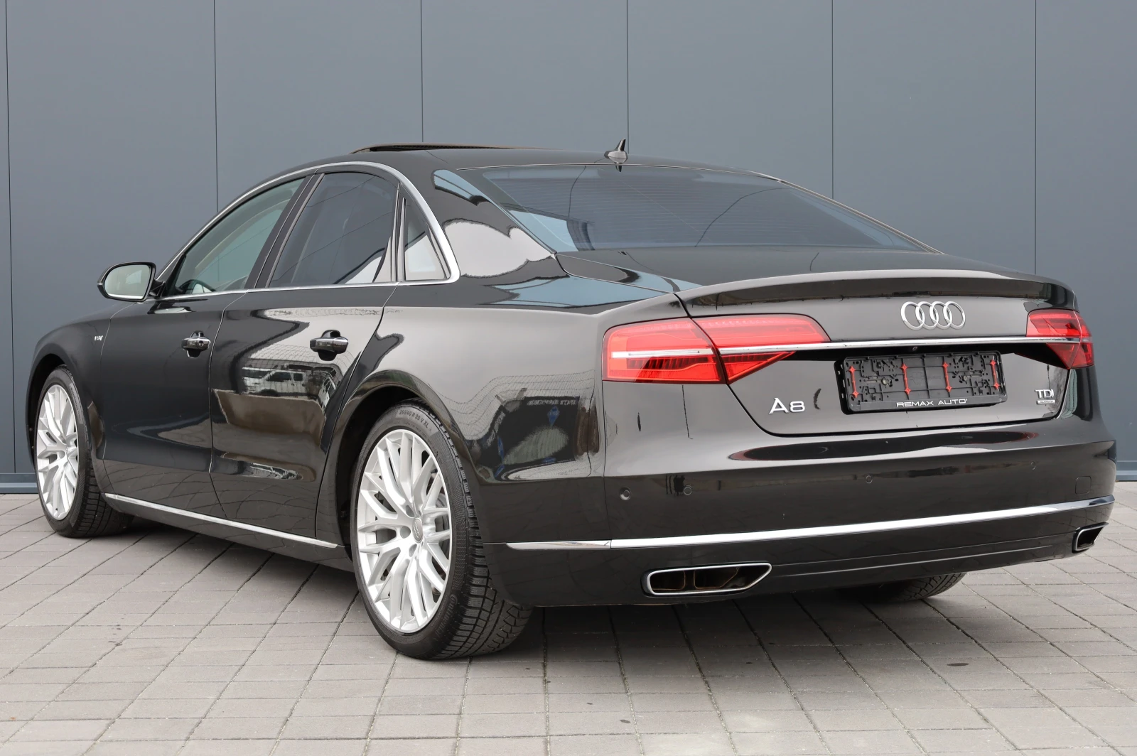 Audi A8 4.2TDI* DESIGN SELECTION* B&O* 360*  - изображение 5