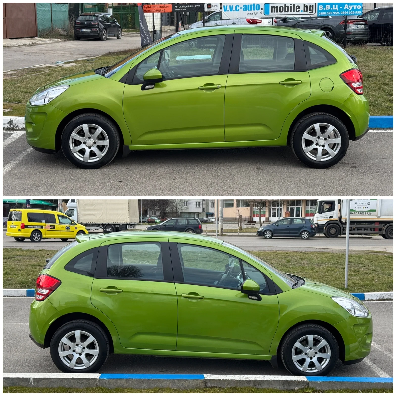 Citroen C3 1.4Бензин* * * 133000км.* * *  - изображение 6