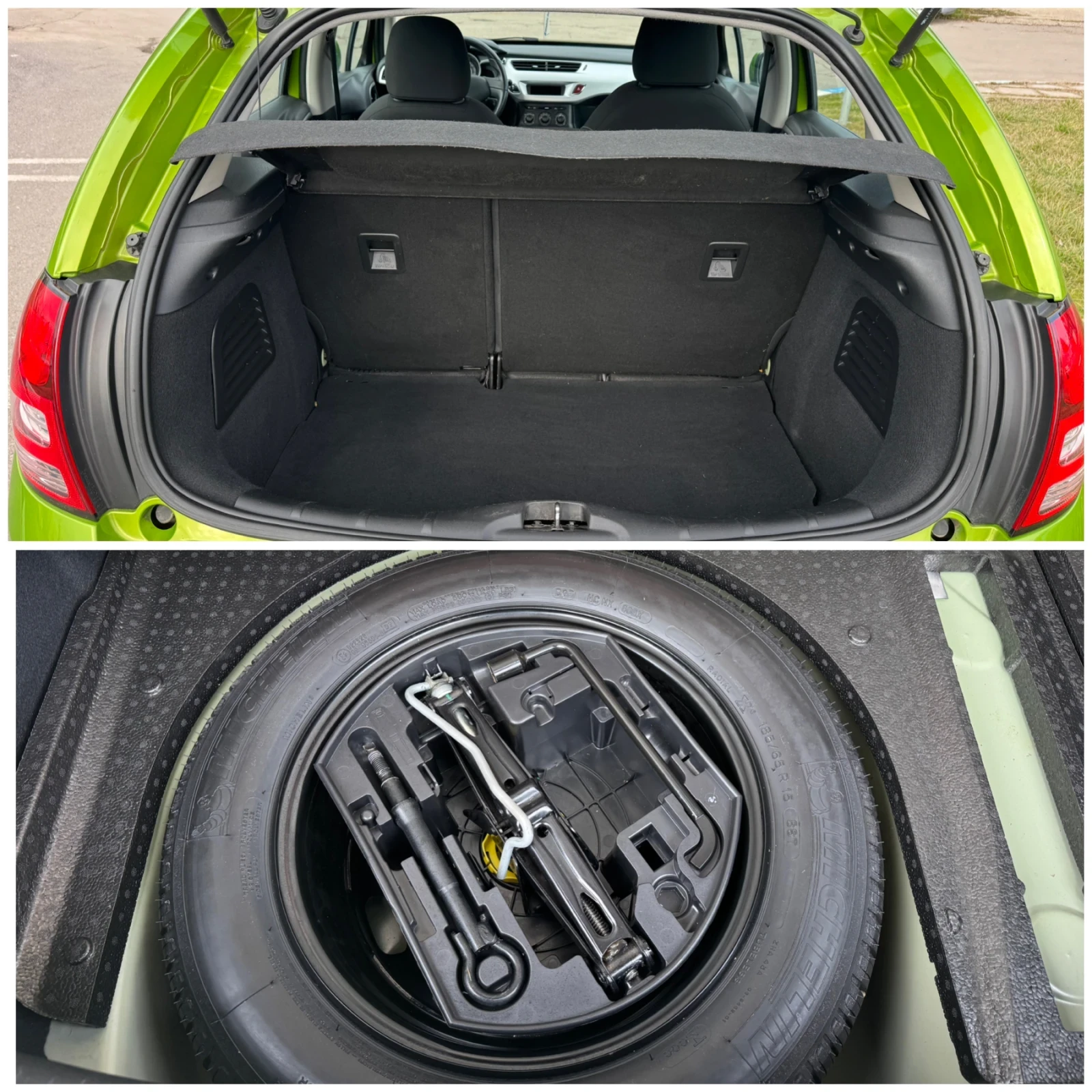 Citroen C3 1.4������* * * 133000��.* * *  | Mobile.bg � ����������� 17