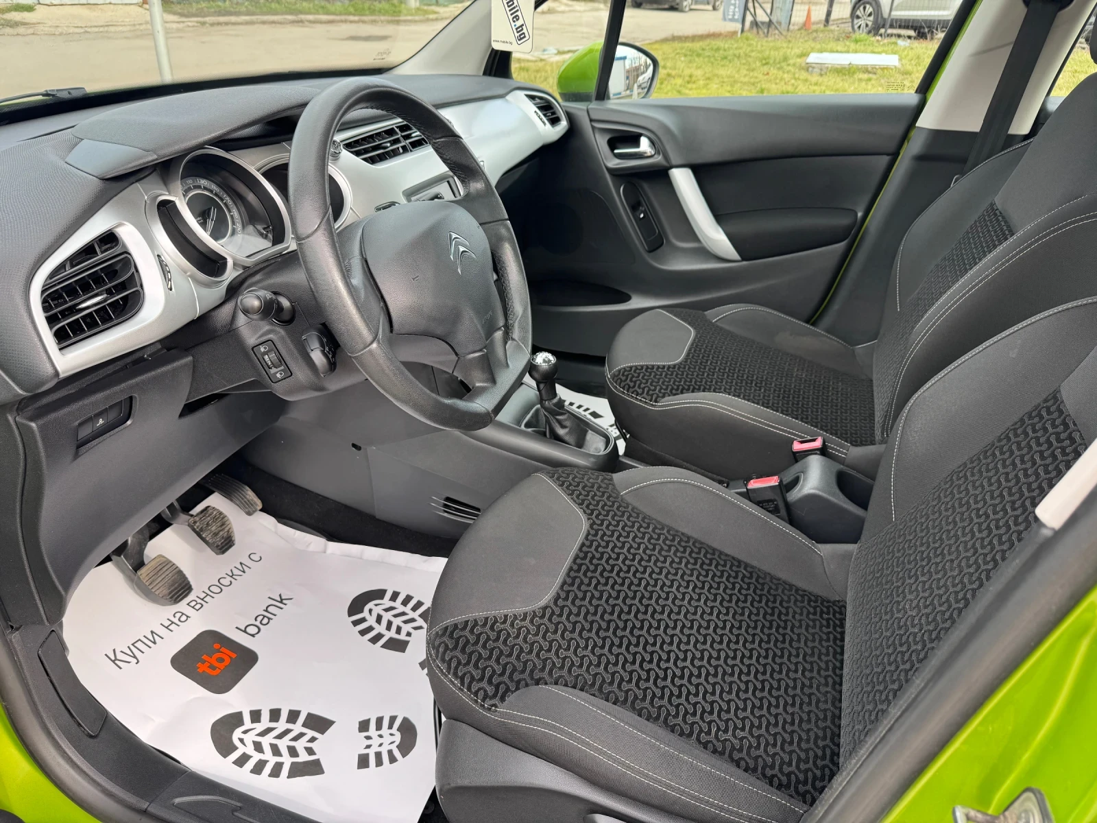 Citroen C3 1.4Бензин* * * 133000км.* * *  - изображение 7