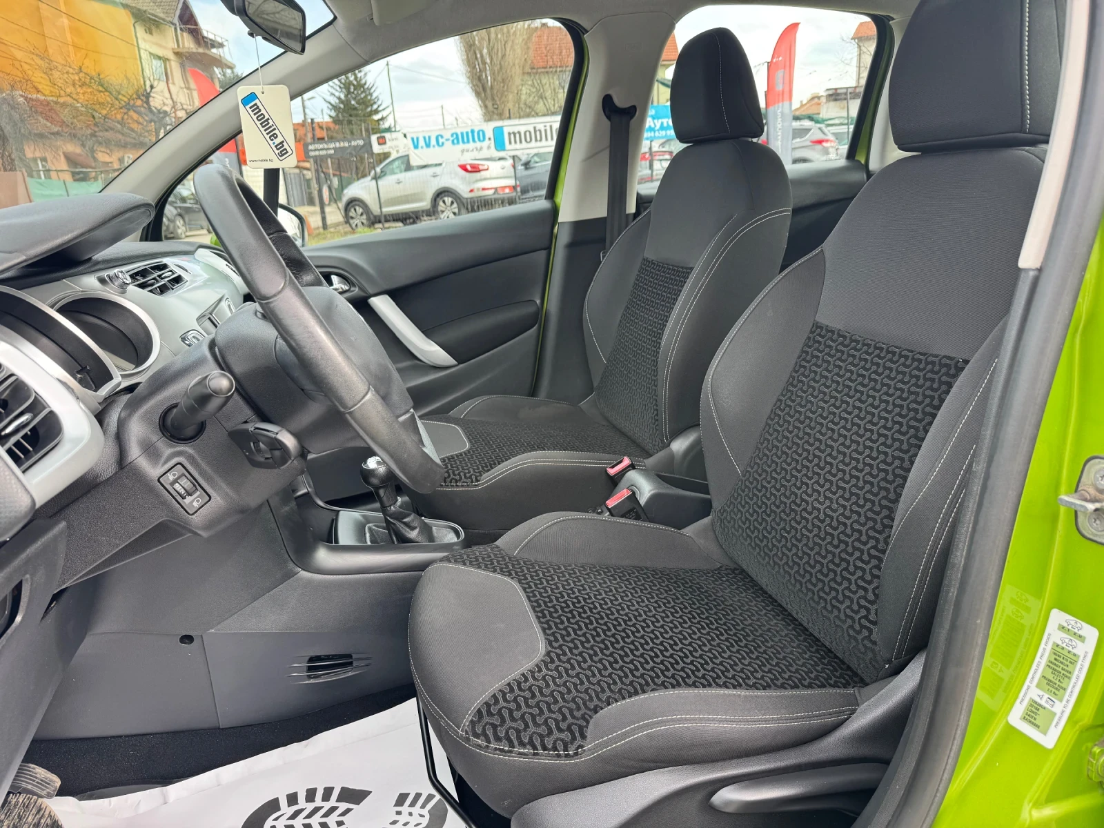 Citroen C3 1.4Бензин* * * 133000км.* * *  - изображение 8