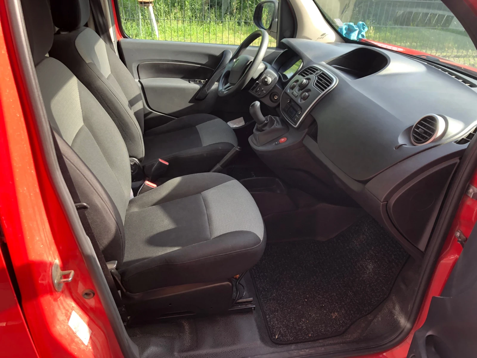 Renault Kangoo 1.5 TDCI -Euro6 - изображение 9