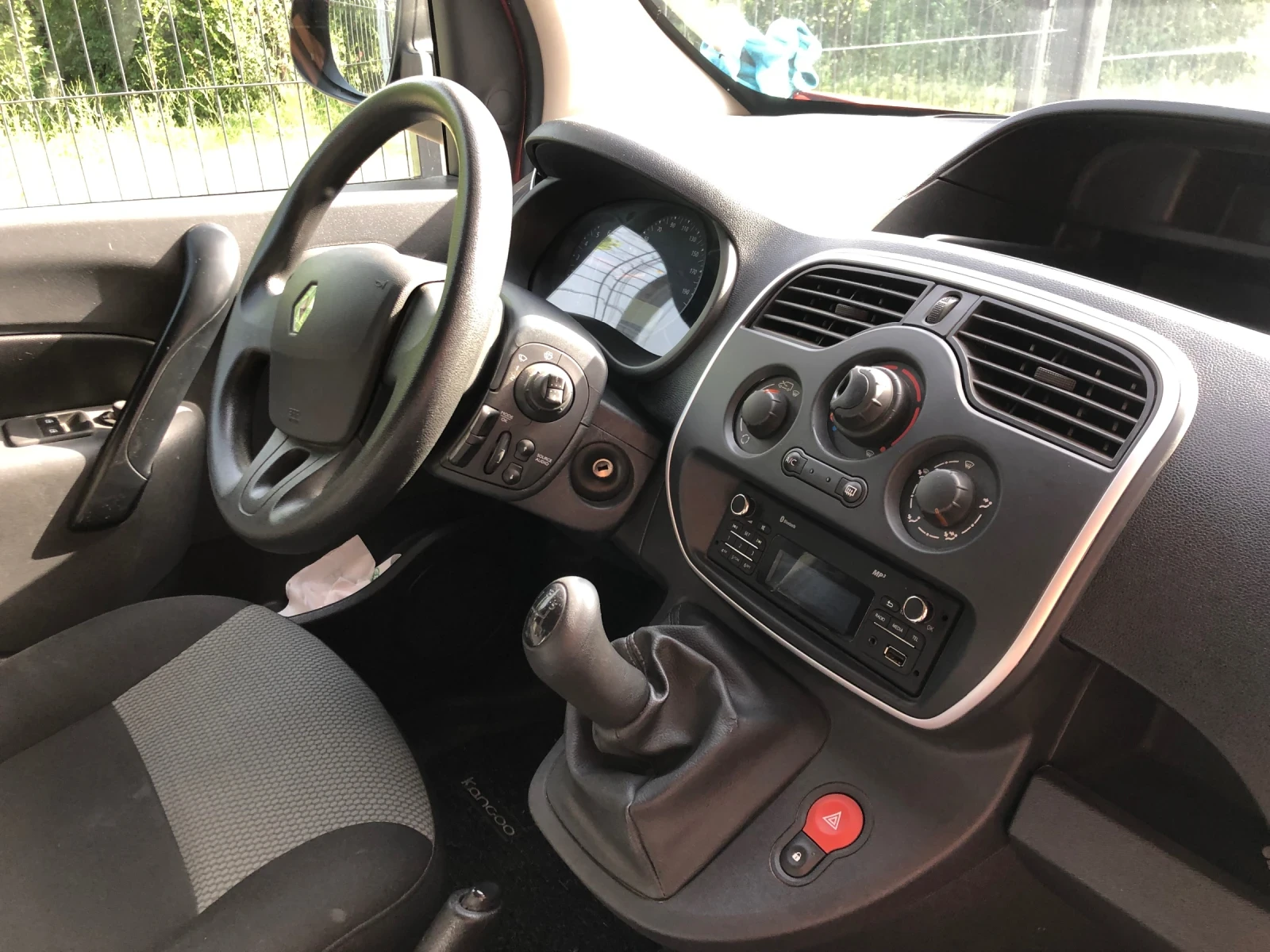 Renault Kangoo 1.5 TDCI -Euro6 - изображение 7
