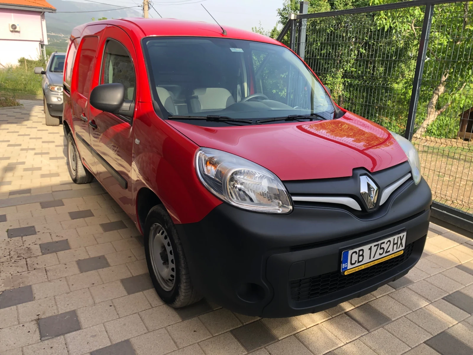 Renault Kangoo 1.5 TDCI -Euro6 - изображение 3