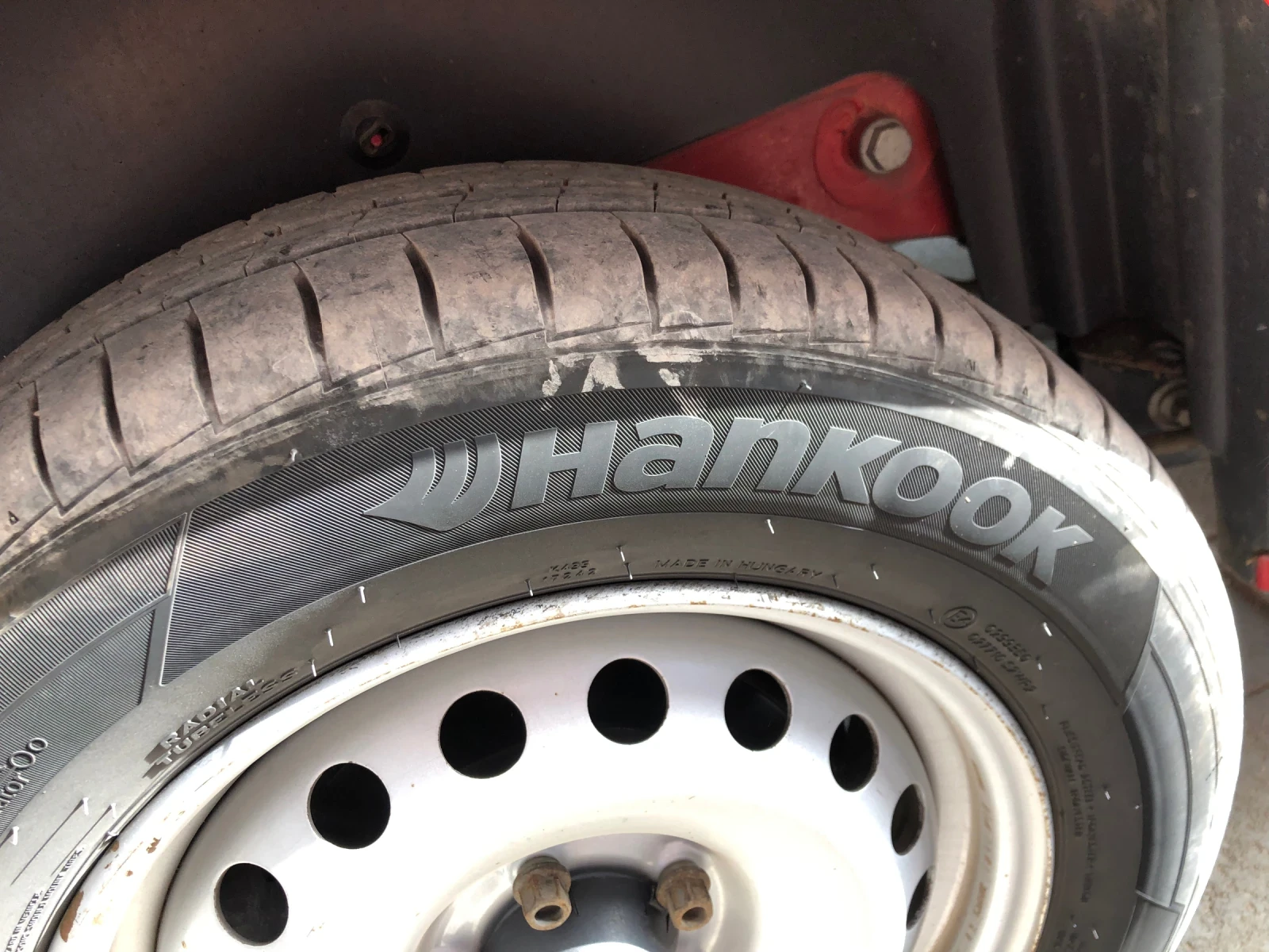 Renault Kangoo 1.5 TDCI -Euro6 | Mobile.bg � ����������� 11