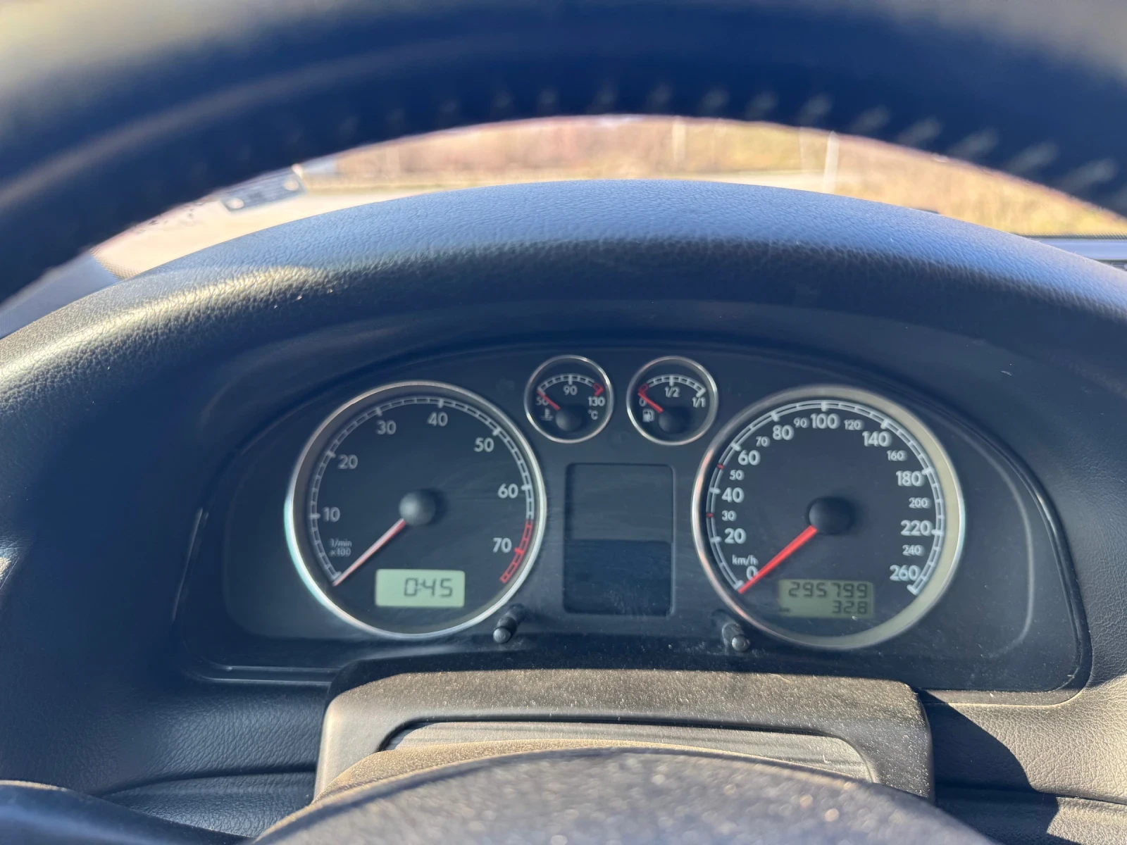 VW Passat 2.8 V6 4motion LPG | Mobile.bg � ����������� 12