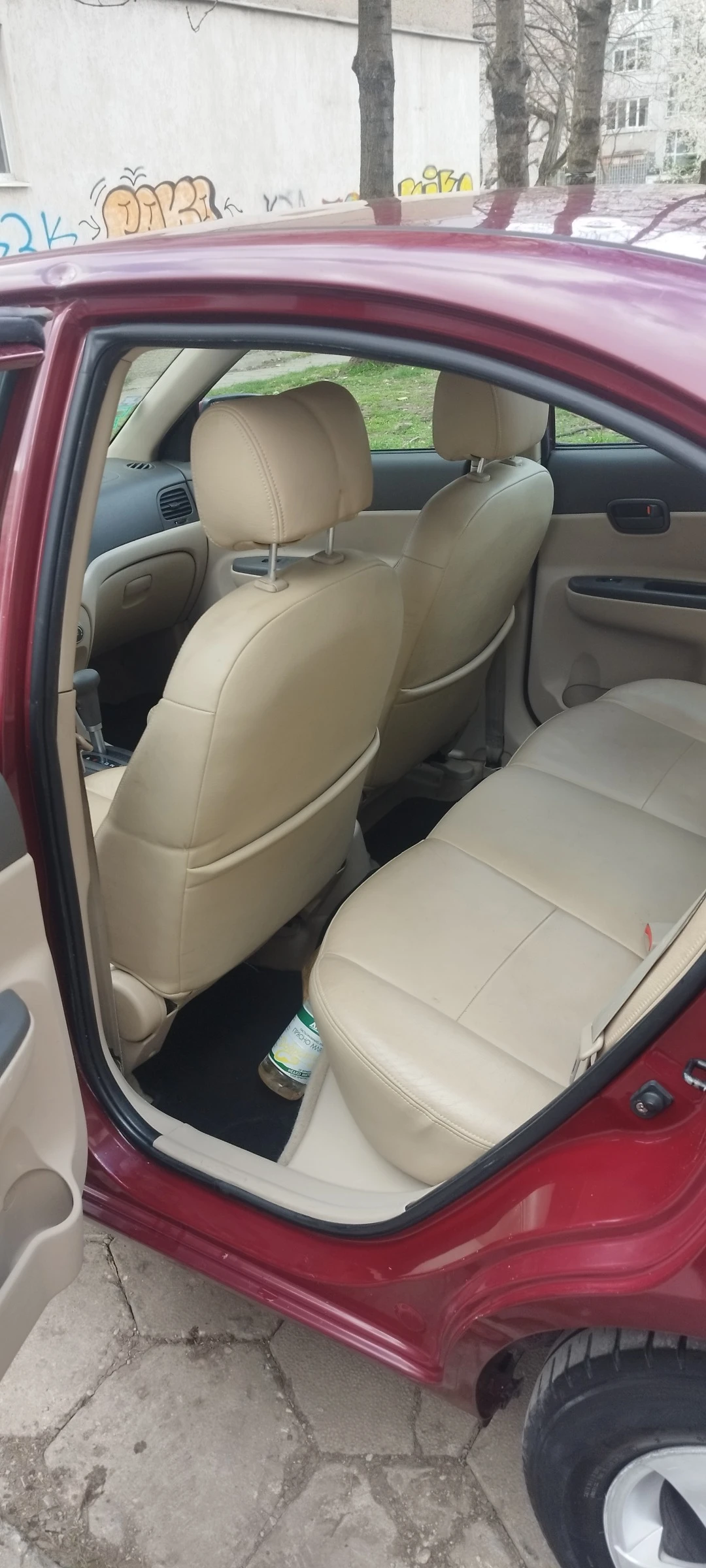 Hyundai Accent | Mobile.bg � ����������� 4