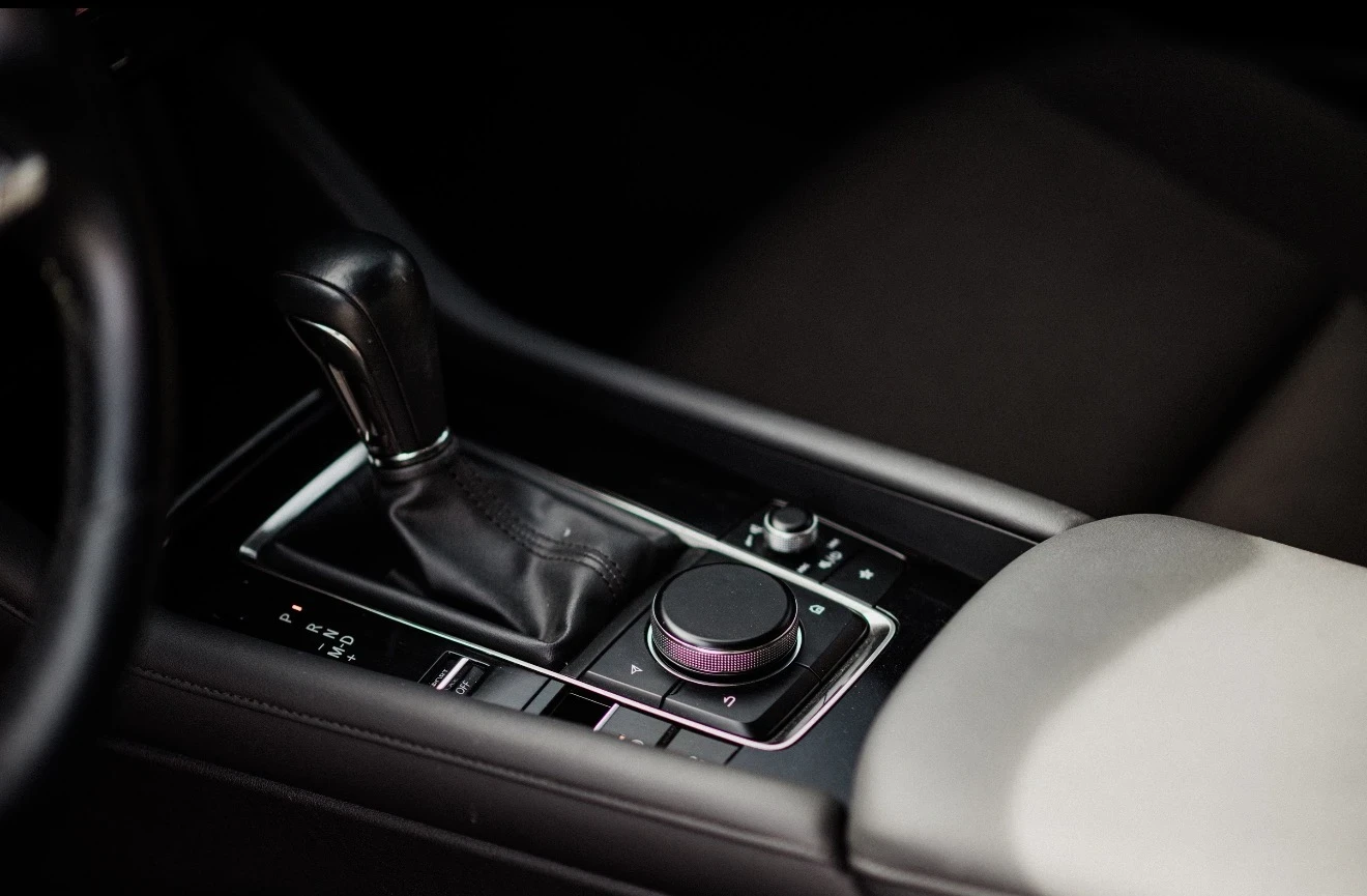 Mazda 3, снимка 3 - Автомобили и джипове - 53998319