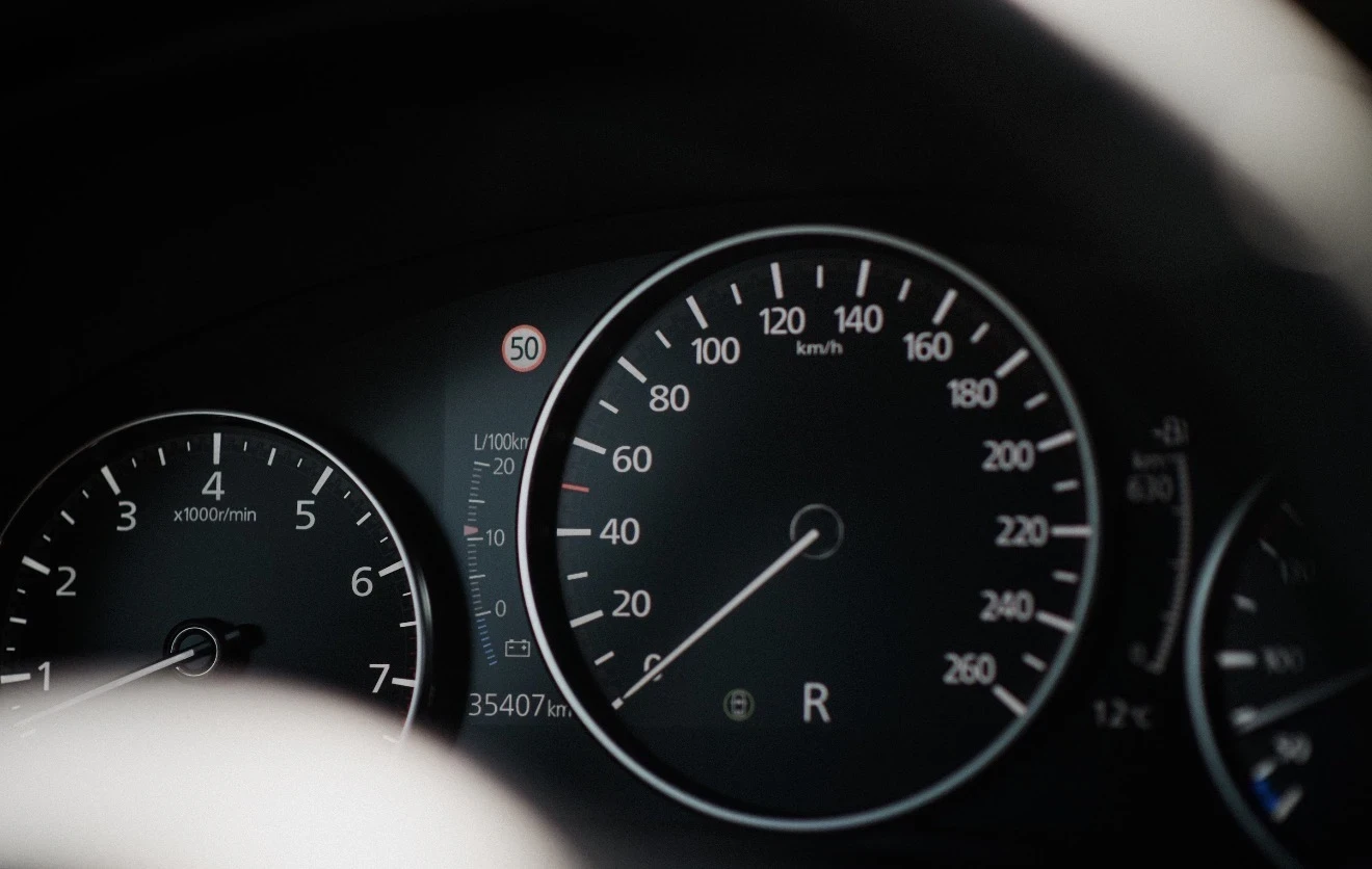 Mazda 3, снимка 5 - Автомобили и джипове - 53998319