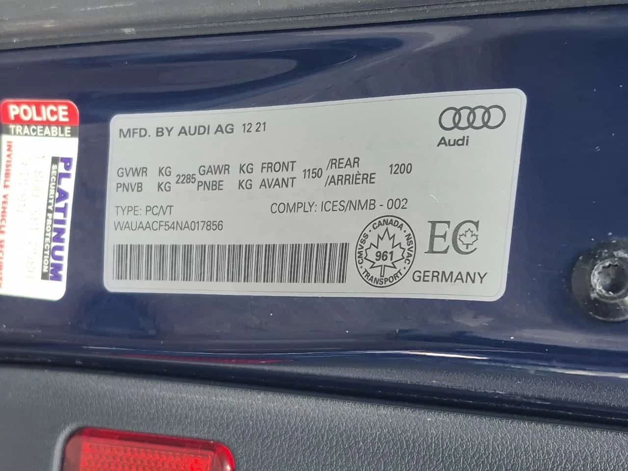 Audi A5 KOMFORT /CARFAX /2 Ключа /Подгрев/Панорама/4х4, снимка 14 - Автомобили и джипове - 54001787