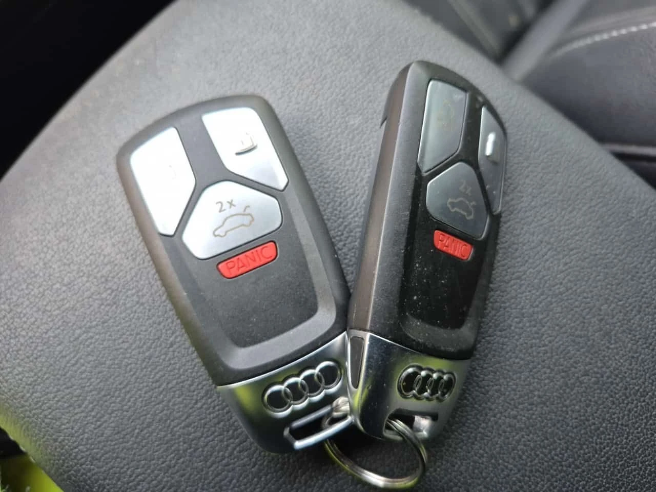 Audi A5 KOMFORT /CARFAX /2 Ключа /Подгрев/Панорама/4х4, снимка 9 - Автомобили и джипове - 54001787