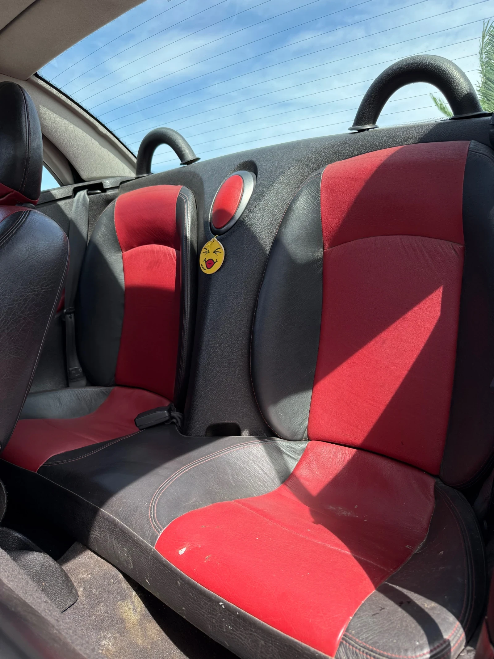 Peugeot 206 Peugeot 206cc, снимка 6 - Автомобили и джипове - 54230604