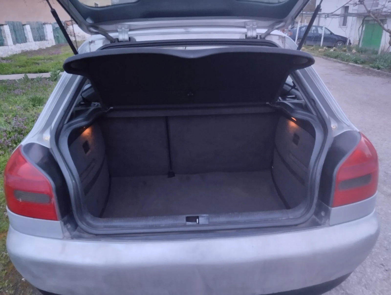 Audi A3, снимка 7 - Автомобили и джипове - 54270884