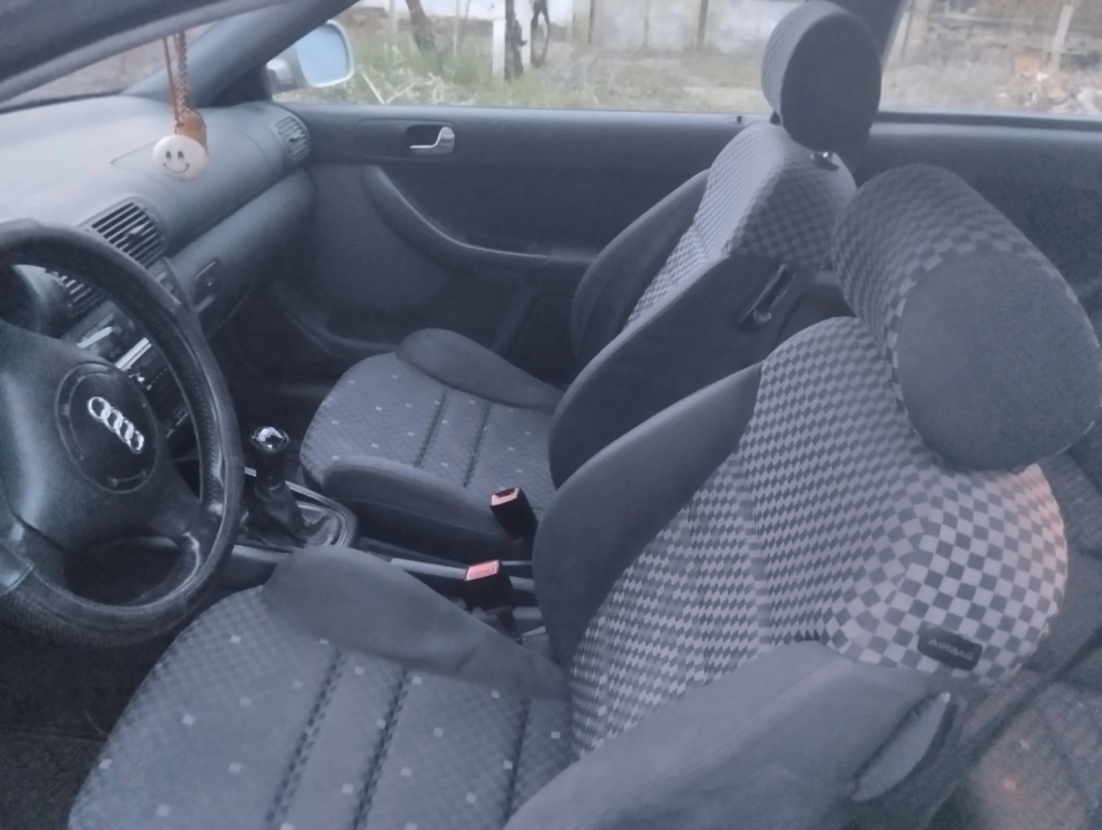 Audi A3, снимка 6 - Автомобили и джипове - 54270884