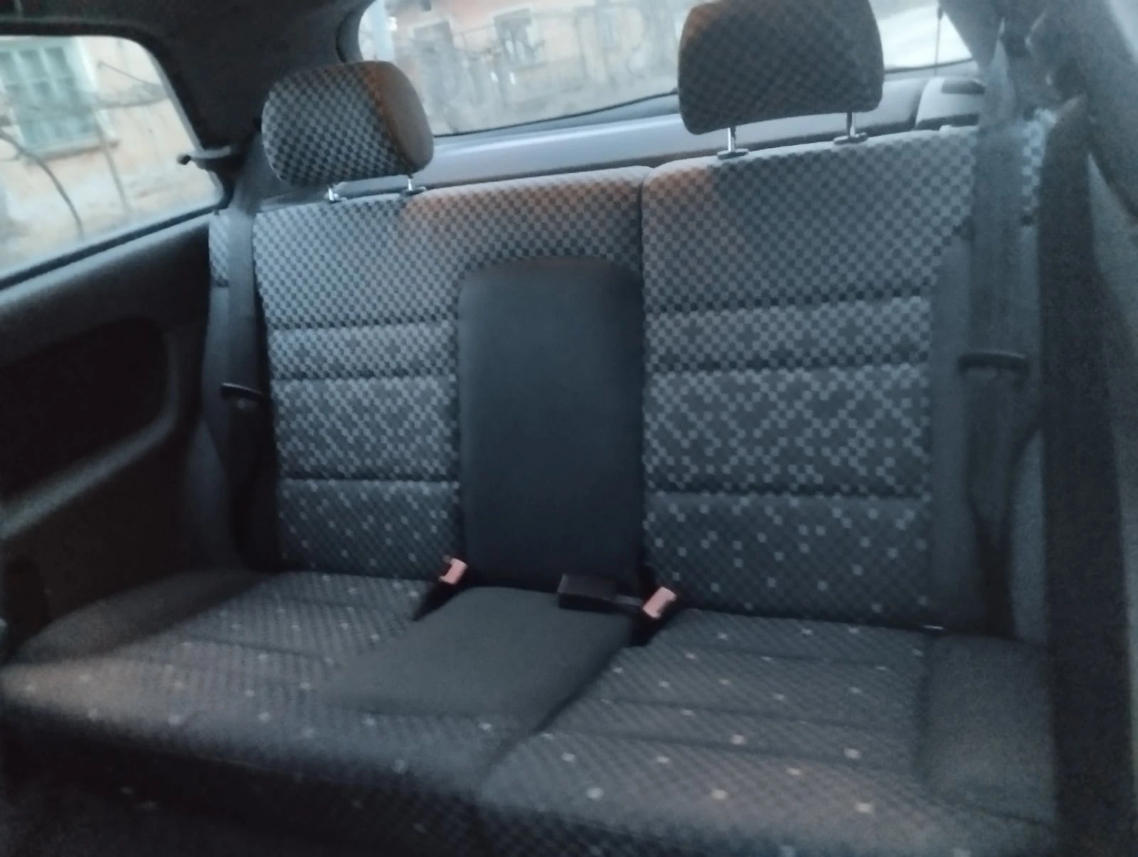 Audi A3, снимка 4 - Автомобили и джипове - 54270884