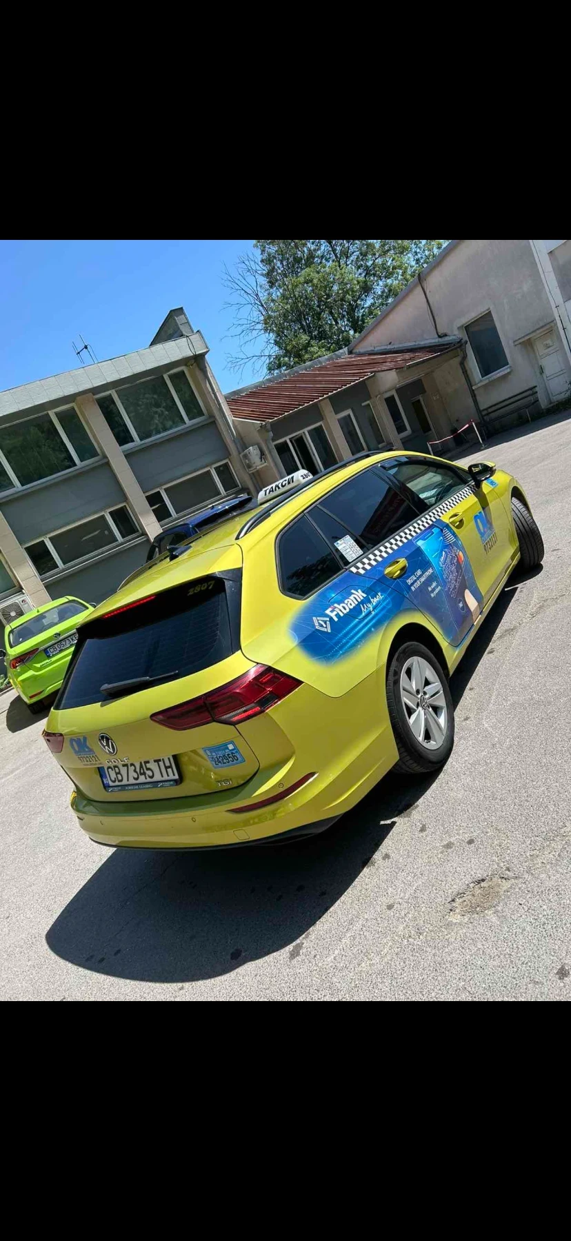 VW Golf Метан , снимка 4 - Автомобили и джипове - 54314079