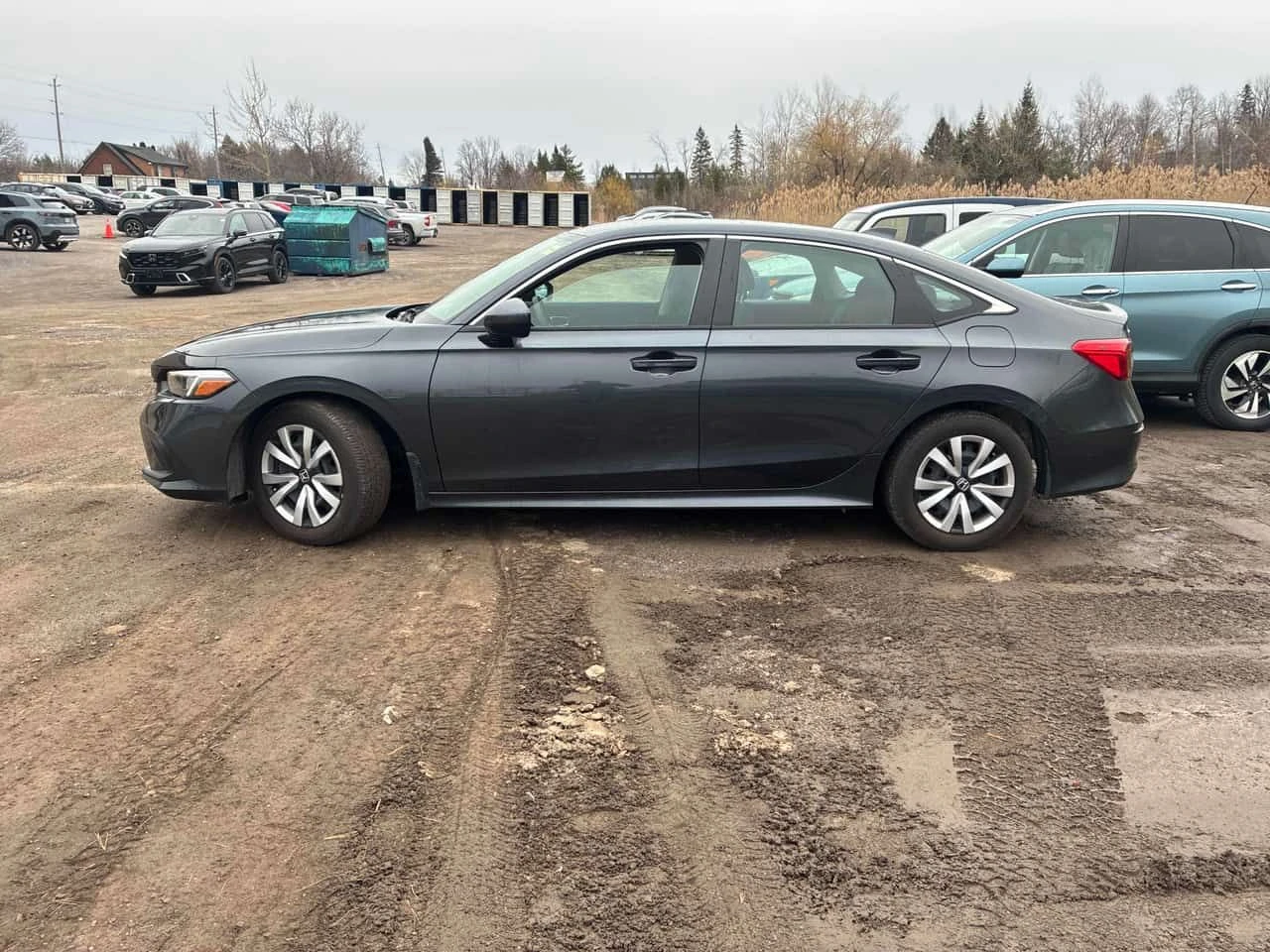 Honda Civic * LX B * �������* KEYLESS*  | Mobile.bg � ����������� 2