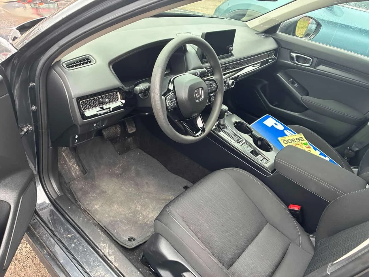 Honda Civic * LX B * �������* KEYLESS*  | Mobile.bg � ����������� 5