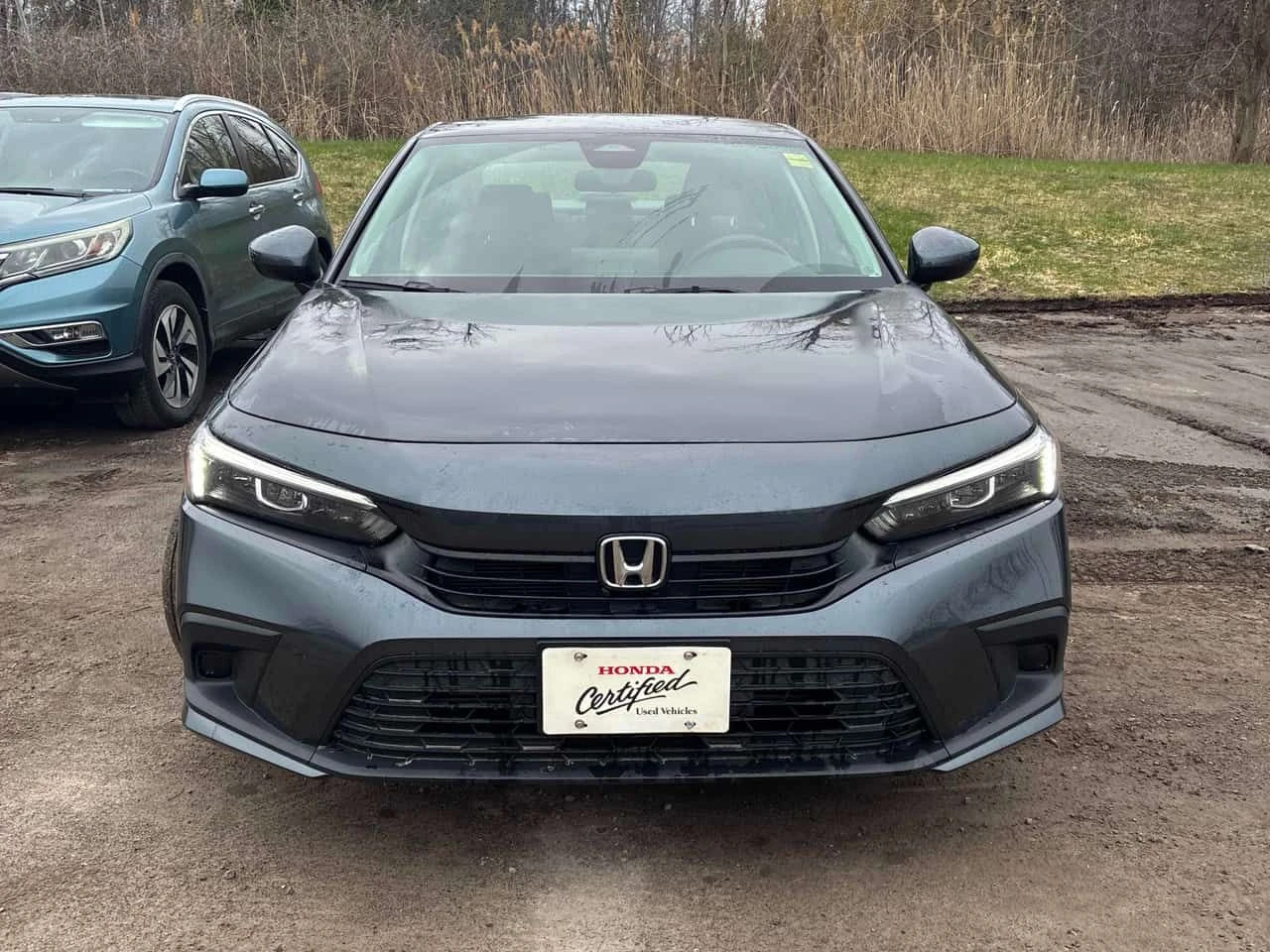 Honda Civic * LX B * �������* KEYLESS*  | Mobile.bg � ����������� 6