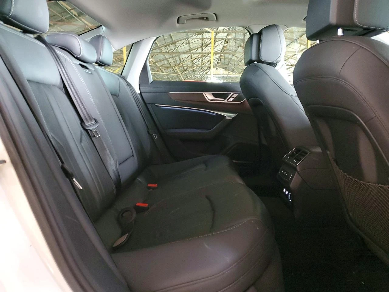 Audi A6 PREMIUM PLUS, снимка 10 - Автомобили и джипове - 54510427