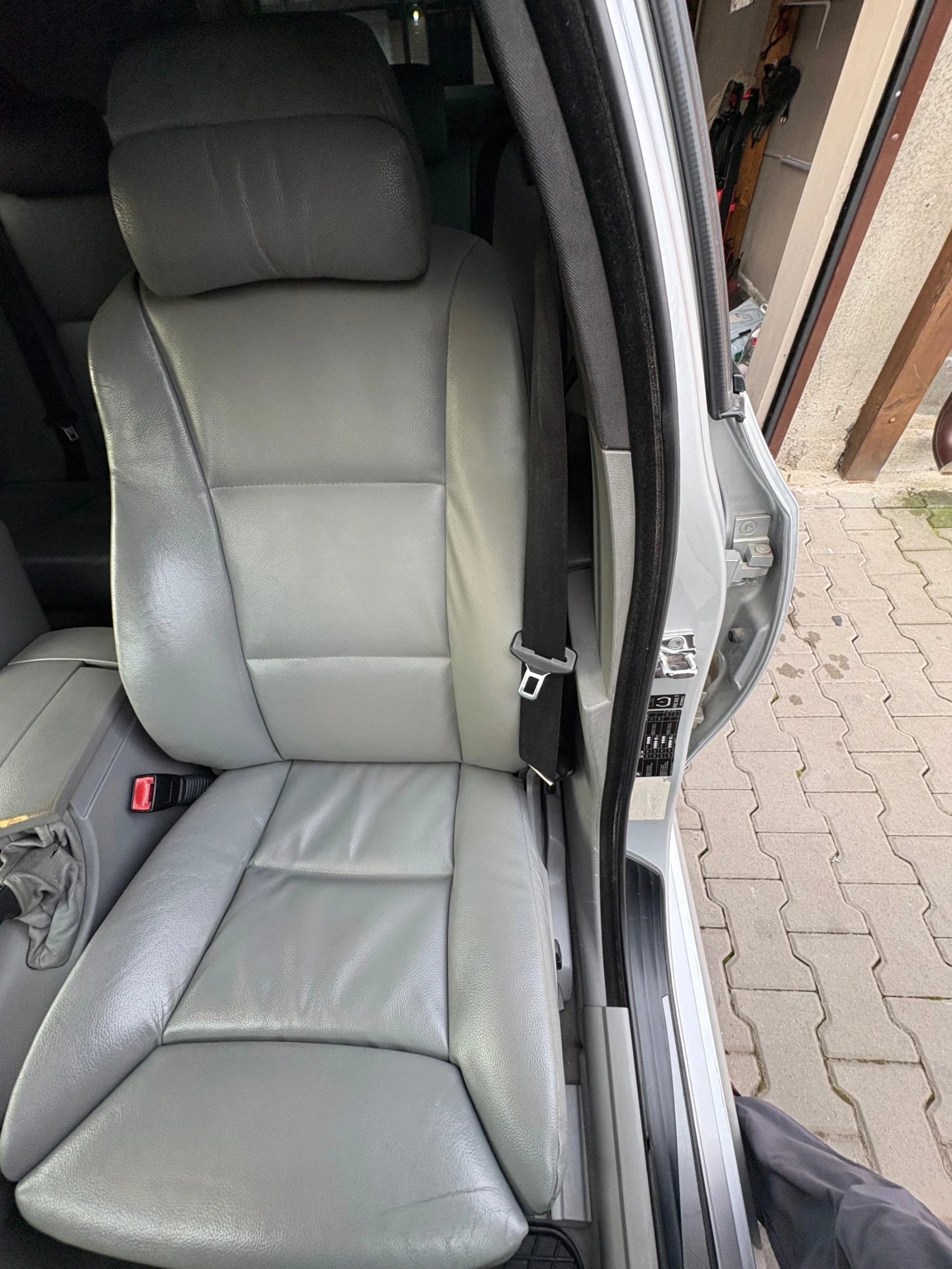 BMW 530 530d, снимка 7 - Автомобили и джипове - 54546411