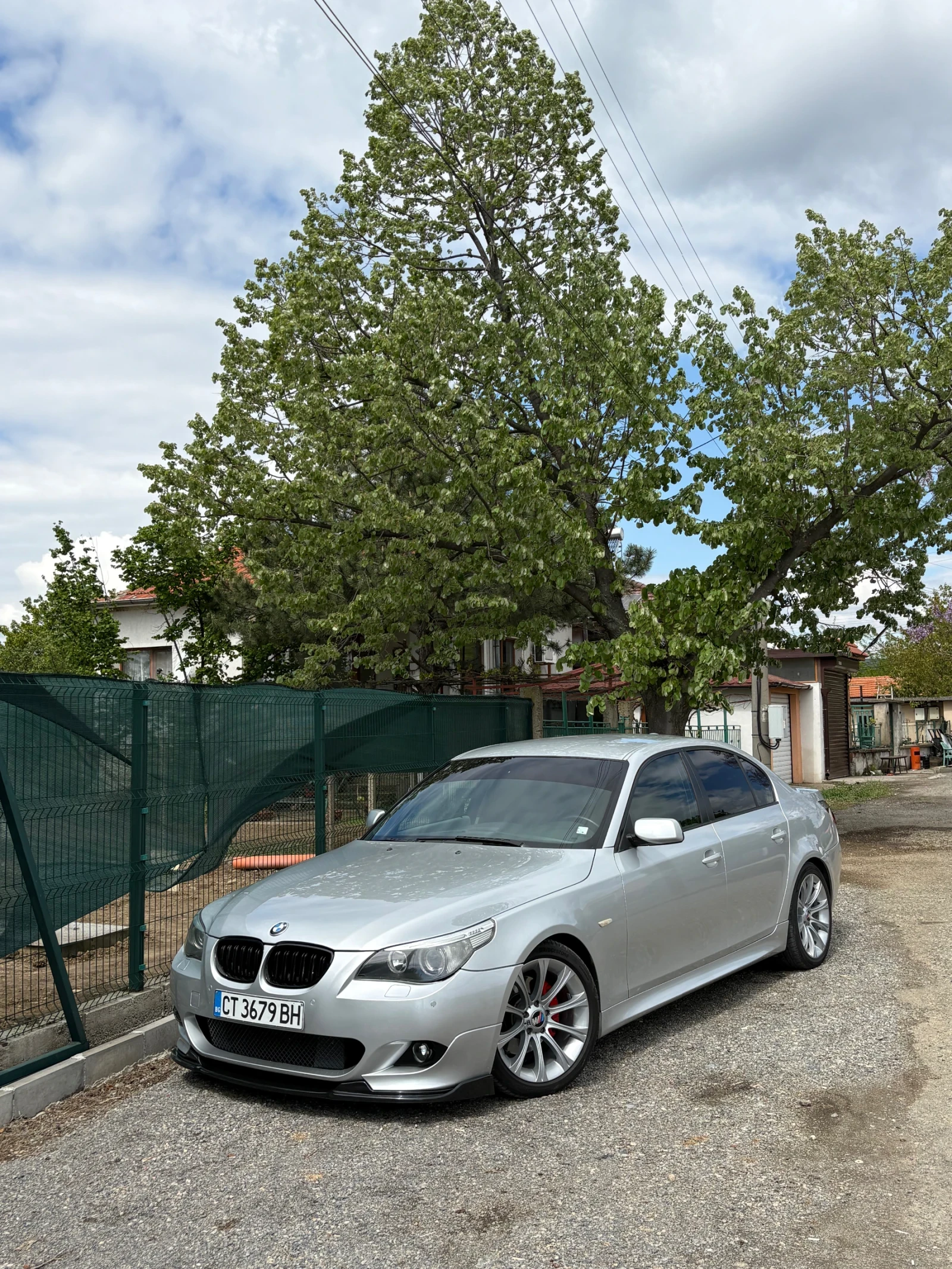 BMW 530 530d