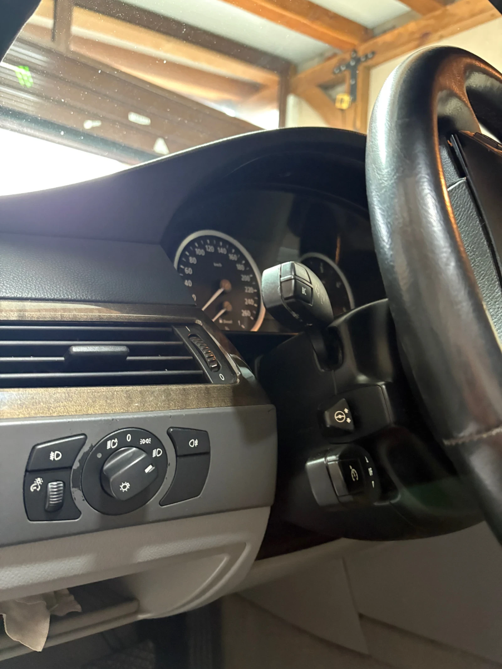 BMW 530 530d, снимка 6 - Автомобили и джипове - 54546411