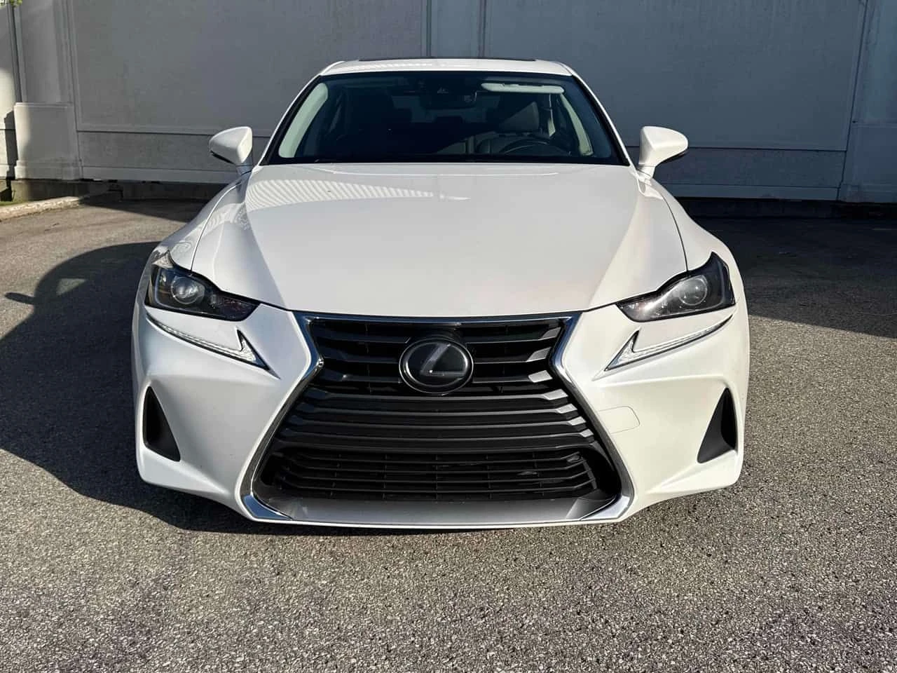 Lexus IS * 300 * CARFAX * БЕЗ ПЪРВОНАЧАЛНА ВНОСКА, снимка 6 - Автомобили и джипове - 54606085