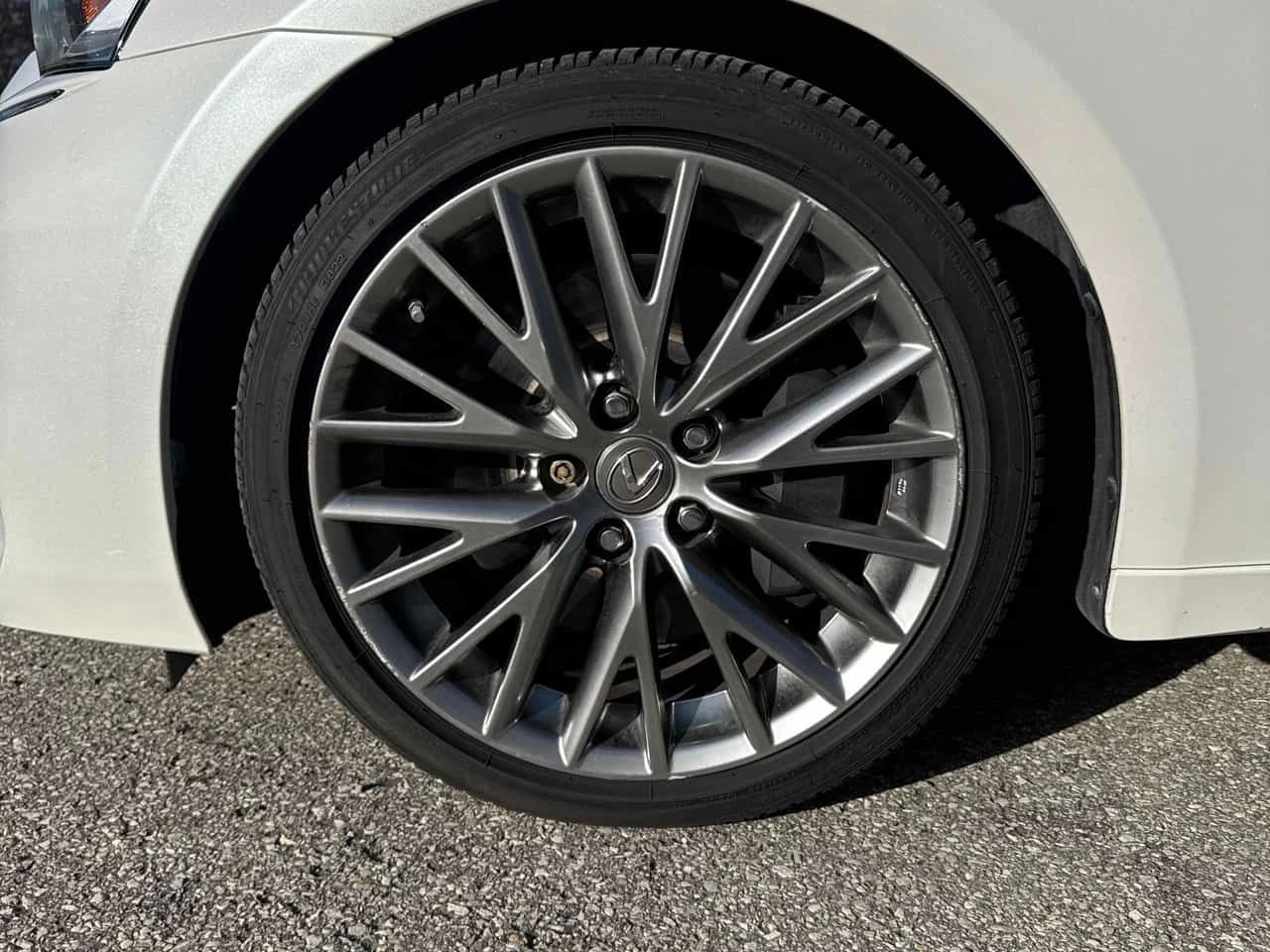 Lexus IS * 300 * CARFAX * БЕЗ ПЪРВОНАЧАЛНА ВНОСКА, снимка 7 - Автомобили и джипове - 54606085