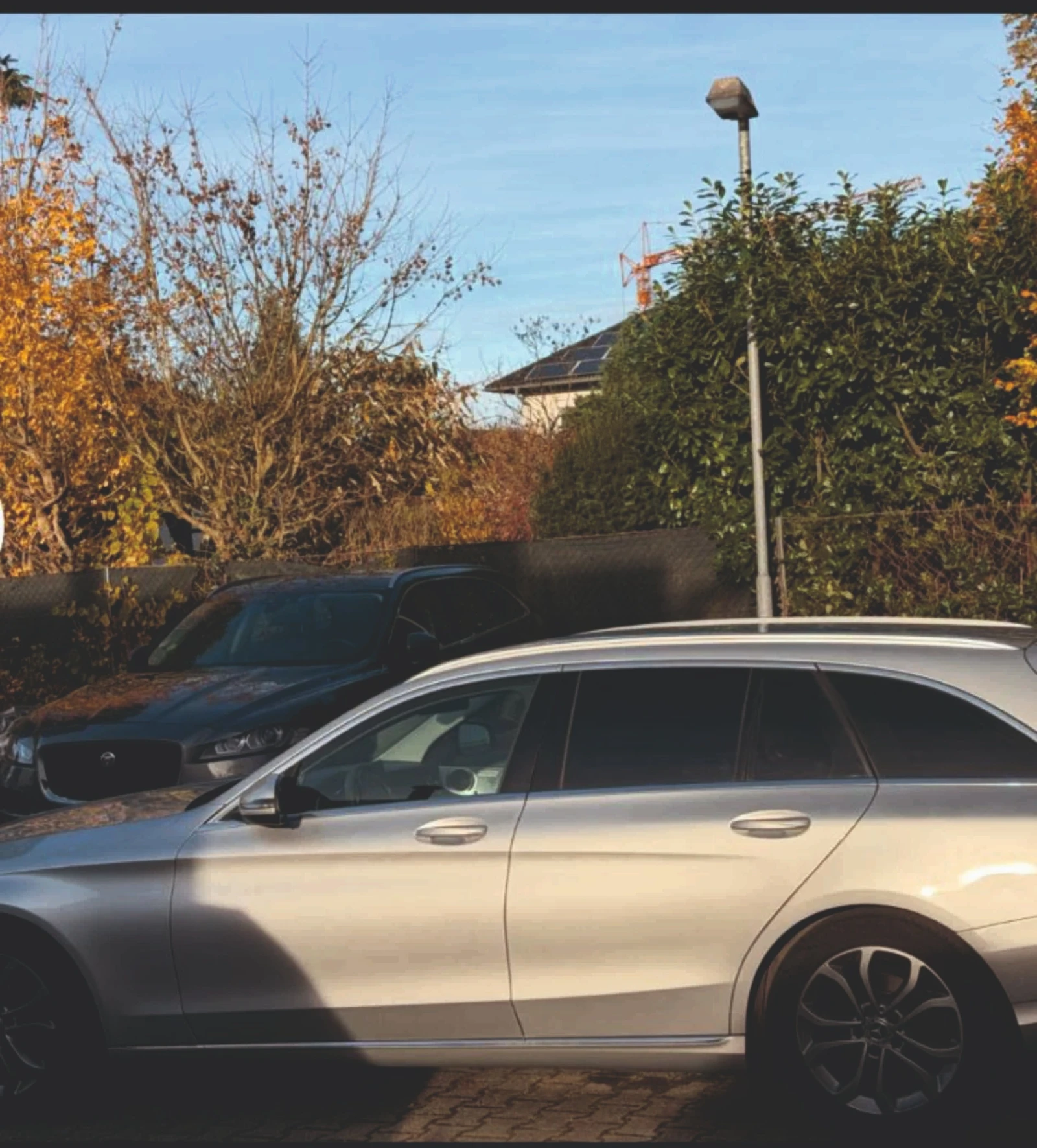 Mercedes-Benz C 180, снимка 5 - Автомобили и джипове - 54650461