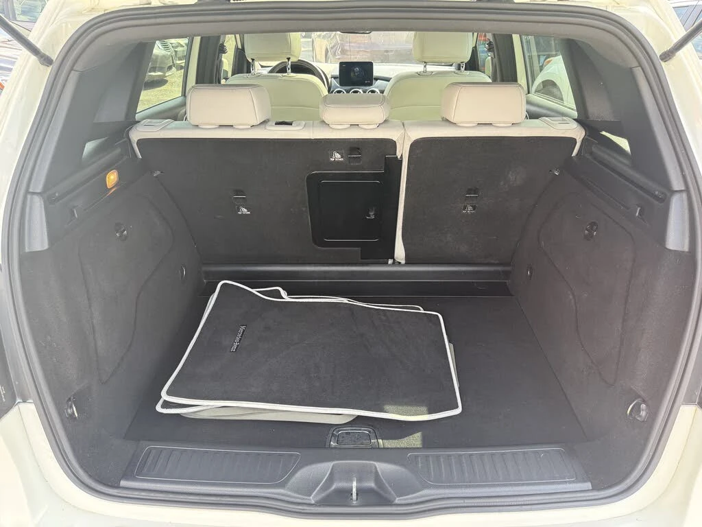 Mercedes-Benz B 250 Sports Tourer AWD ����������  (���� �� ��) | Mobile.bg � ����������� 10