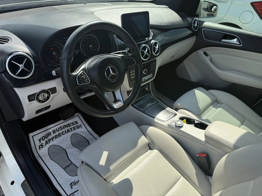 Mercedes-Benz B 250 Sports Tourer AWD ����������  (���� �� ��) | Mobile.bg � ����������� 6