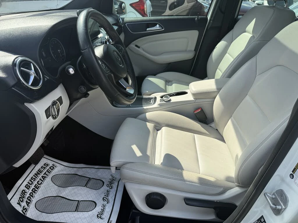 Mercedes-Benz B 250 Sports Tourer AWD ����������  (���� �� ��) | Mobile.bg � ����������� 7