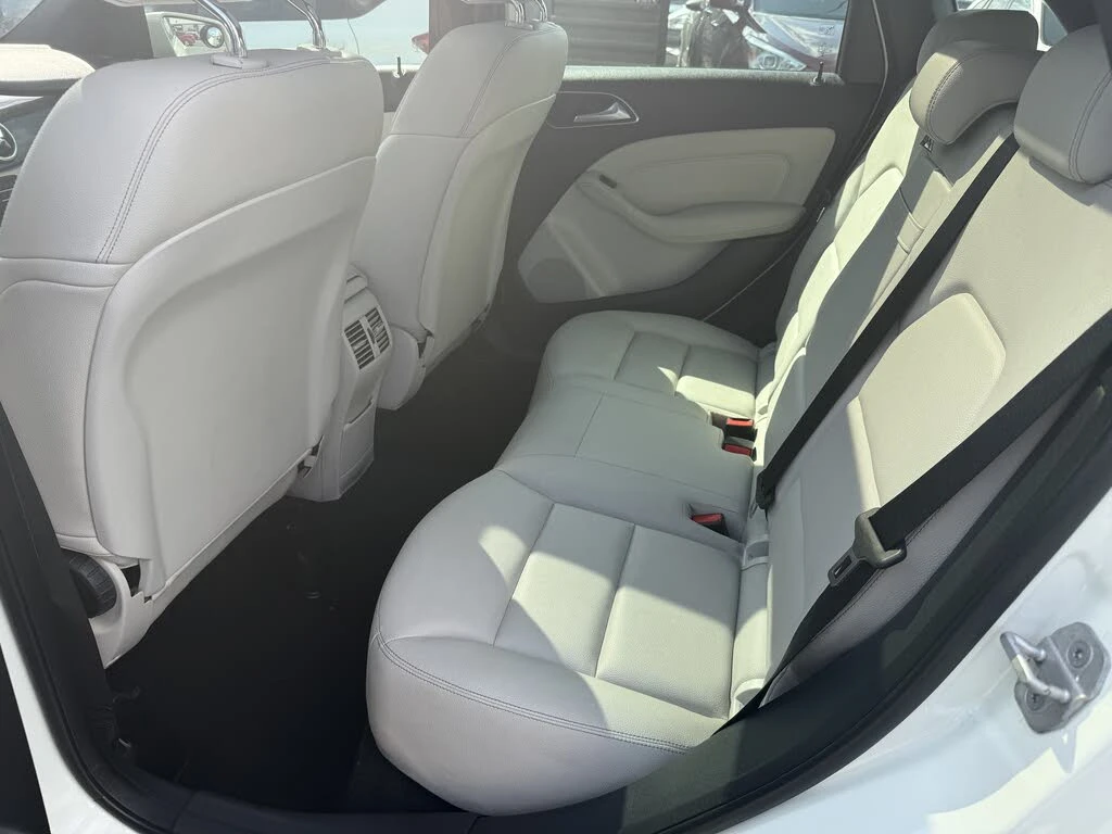 Mercedes-Benz B 250 Sports Tourer AWD ����������  (���� �� ��) | Mobile.bg � ����������� 9