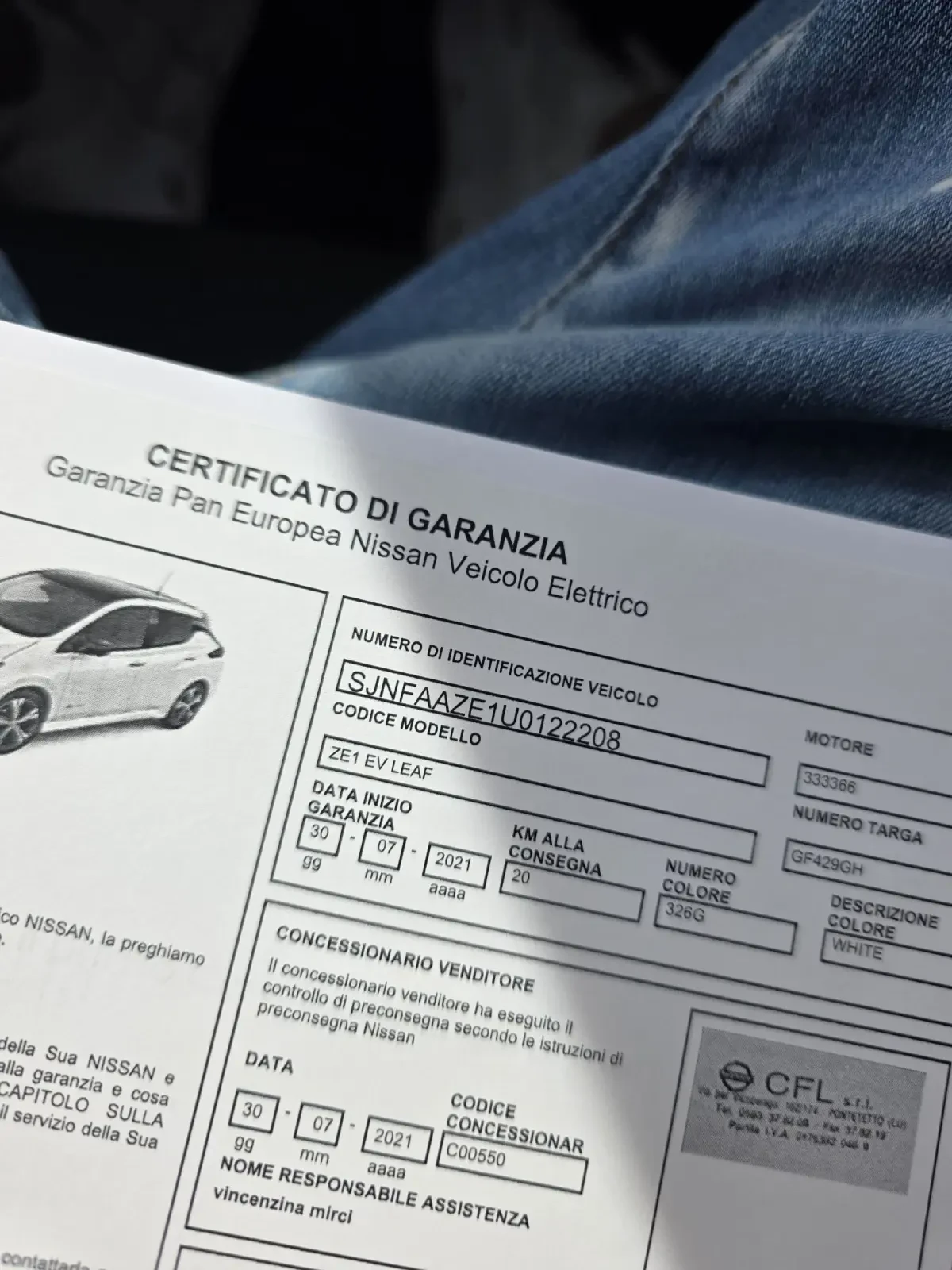 Nissan Leaf  e+ 62KWH/64.000км./РЕАЛНИ КИЛОМЕТРИ/ОБСЛУЖЕН/, снимка 9 - Автомобили и джипове - 54725848