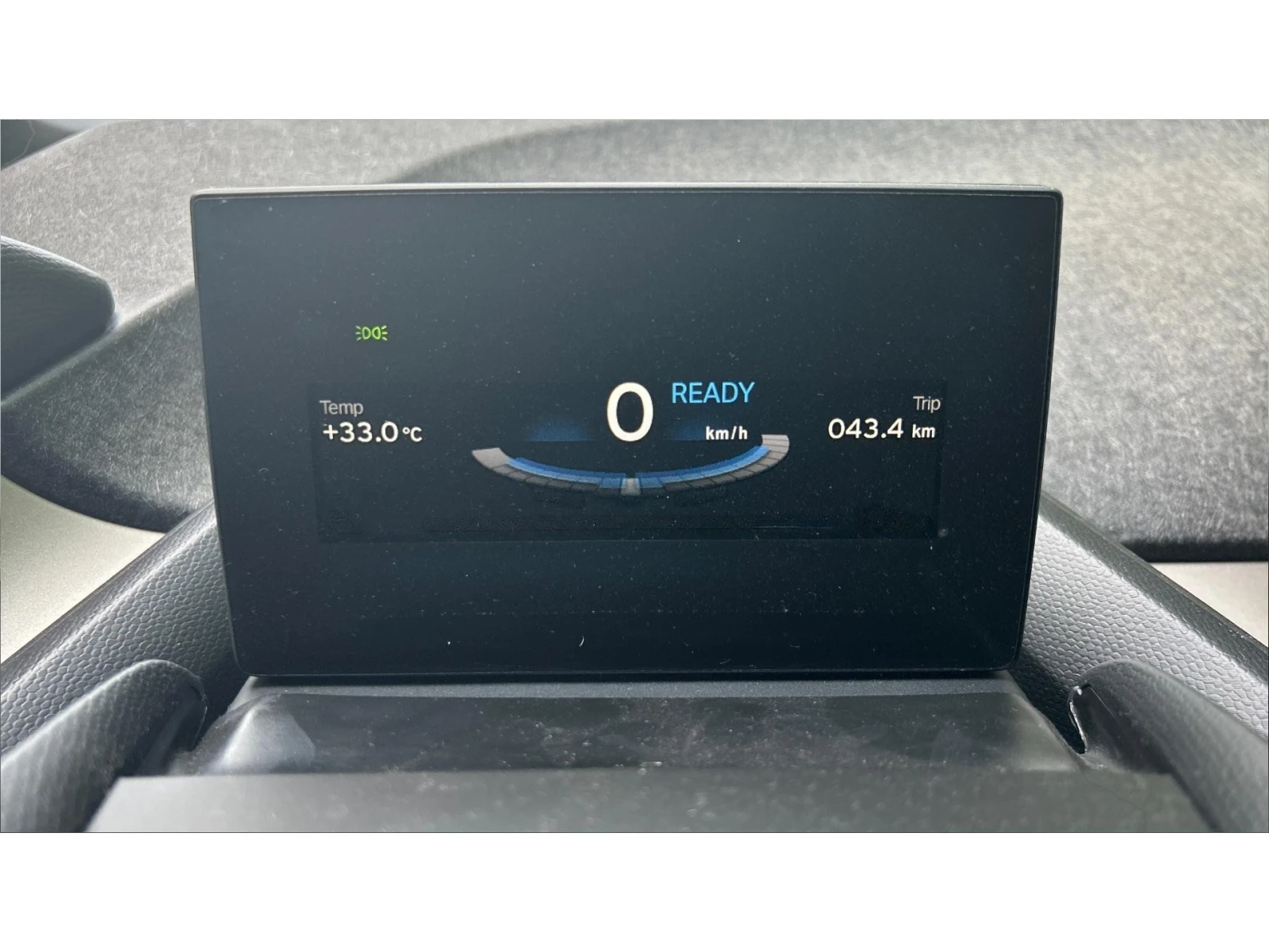 BMW i3 120 Ah Термопомпа, Месечна вноска от 222  , снимка 15 - Автомобили и джипове - 55063620