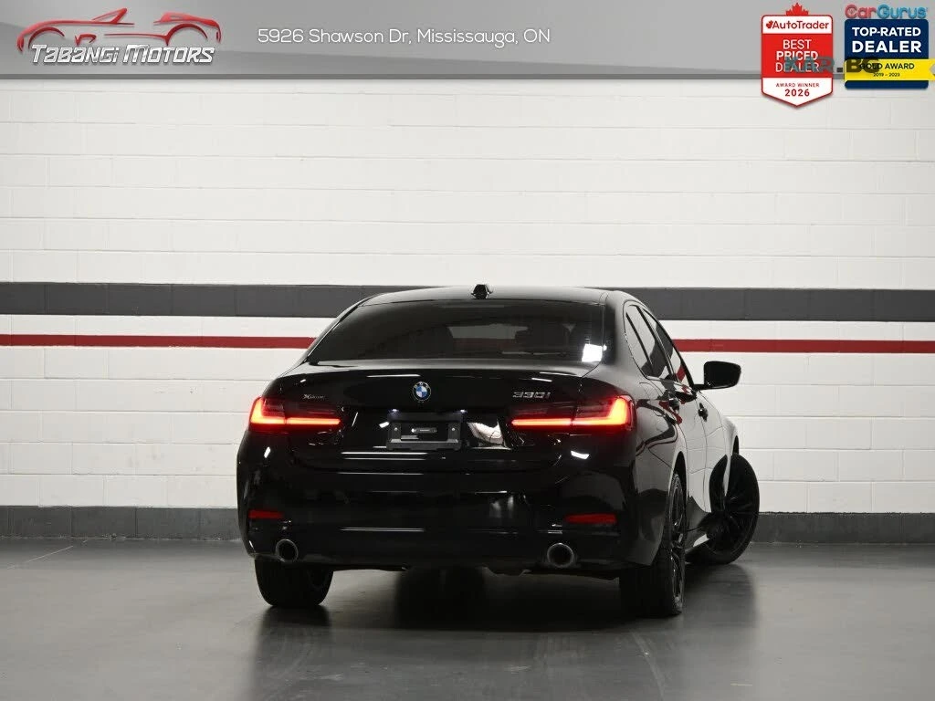 BMW 330 * XDRIVE* АвтоКредит * (ЦЕНА ДО БГ), снимка 6 - Автомобили и джипове - 55137079