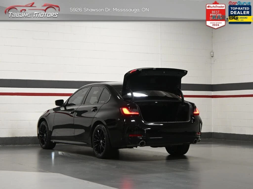 BMW 330 * XDRIVE* АвтоКредит * (ЦЕНА ДО БГ), снимка 9 - Автомобили и джипове - 55137079