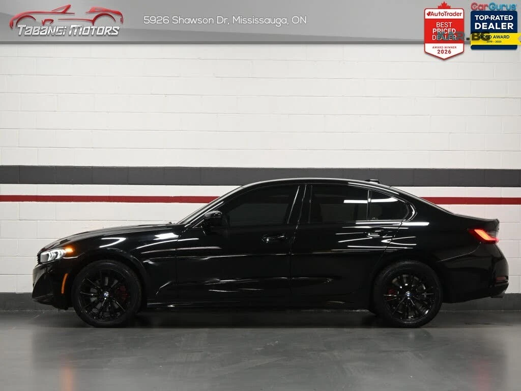 BMW 330 * XDRIVE* АвтоКредит * (ЦЕНА ДО БГ), снимка 5 - Автомобили и джипове - 55137079