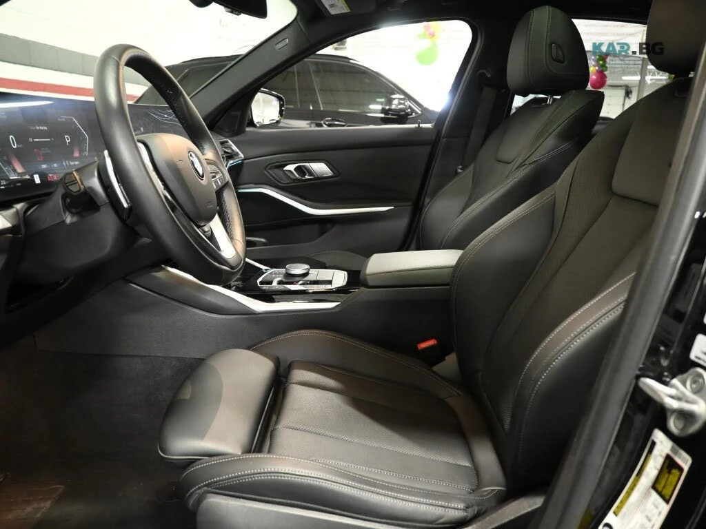 BMW 330 * XDRIVE* АвтоКредит * (ЦЕНА ДО БГ), снимка 10 - Автомобили и джипове - 55137079
