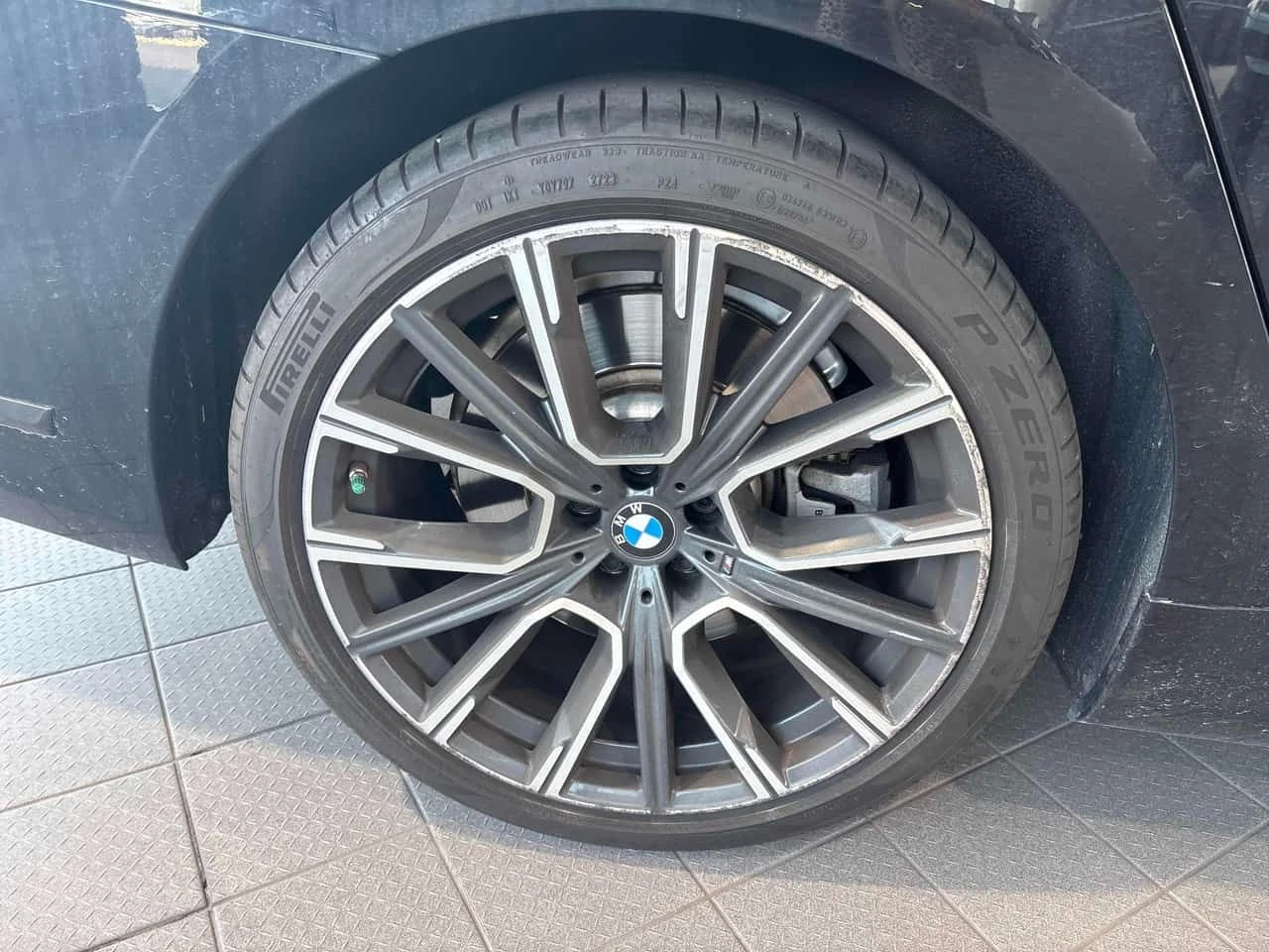 BMW 750 * 750i xDrive * АВТОКРЕДИТ БЕЗ ПЪРВОНАЧАЛНА ВНОСКА, снимка 7 - Автомобили и джипове - 55207333